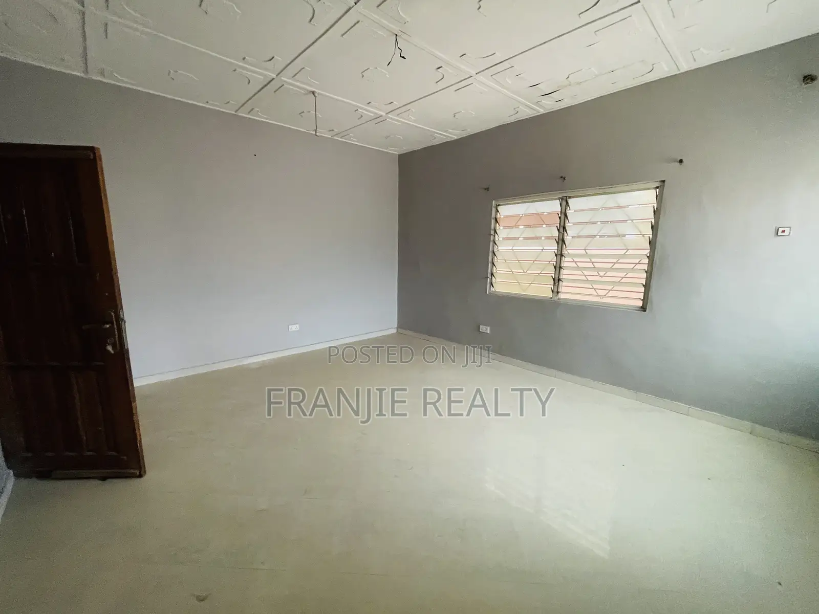 2bdrm Apartment in Franjie Realty, Weija for rent in Weija