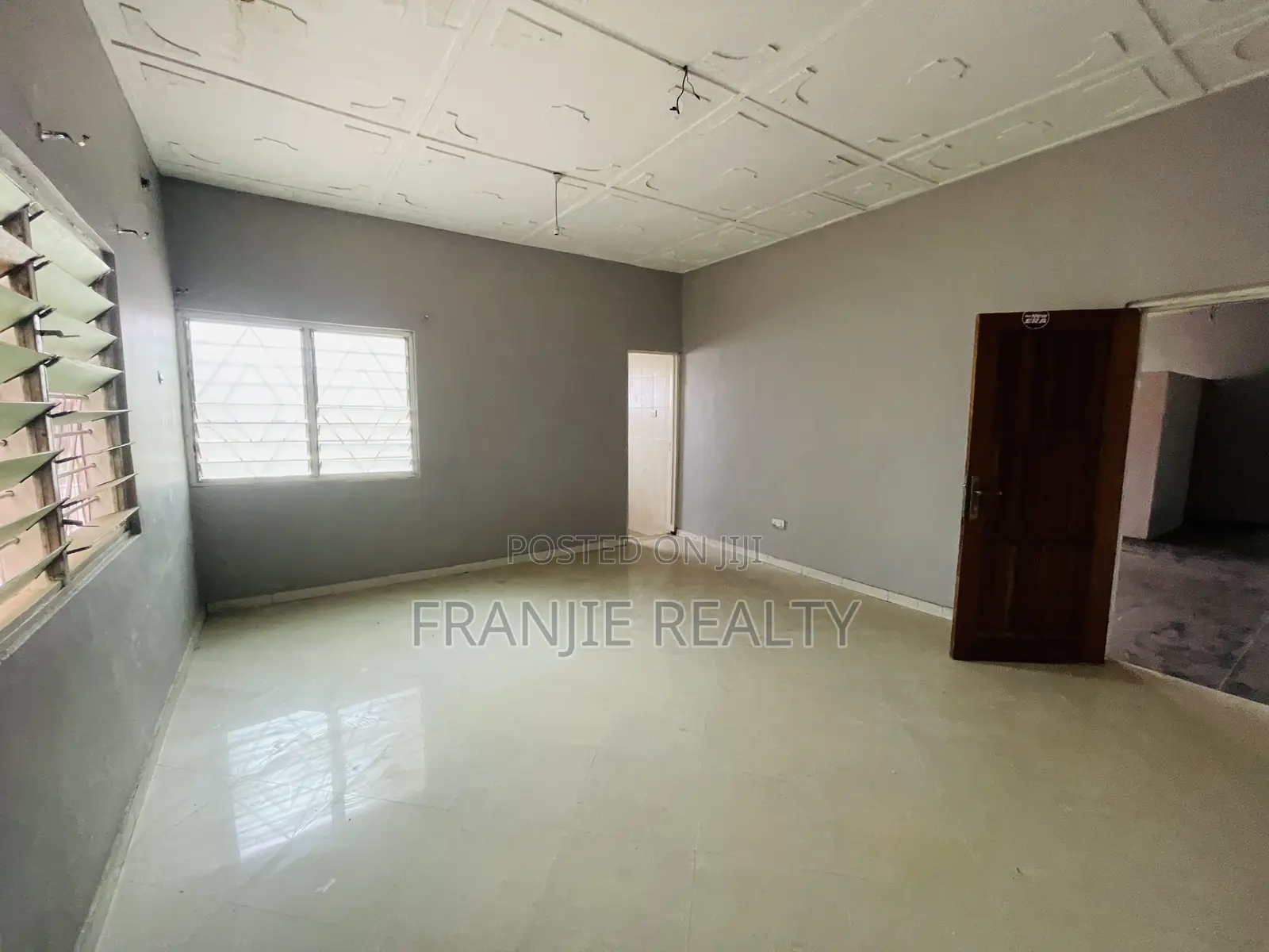 2bdrm Apartment in Franjie Realty, Weija for rent in Weija