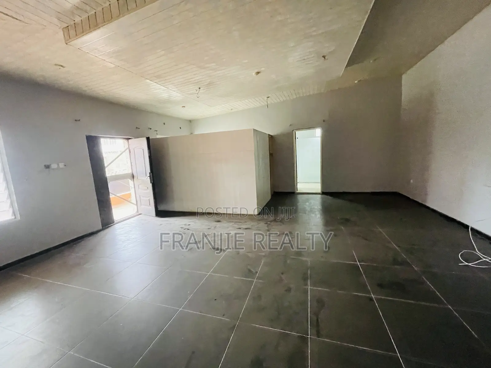 2bdrm Apartment in Franjie Realty, Weija for rent in Weija