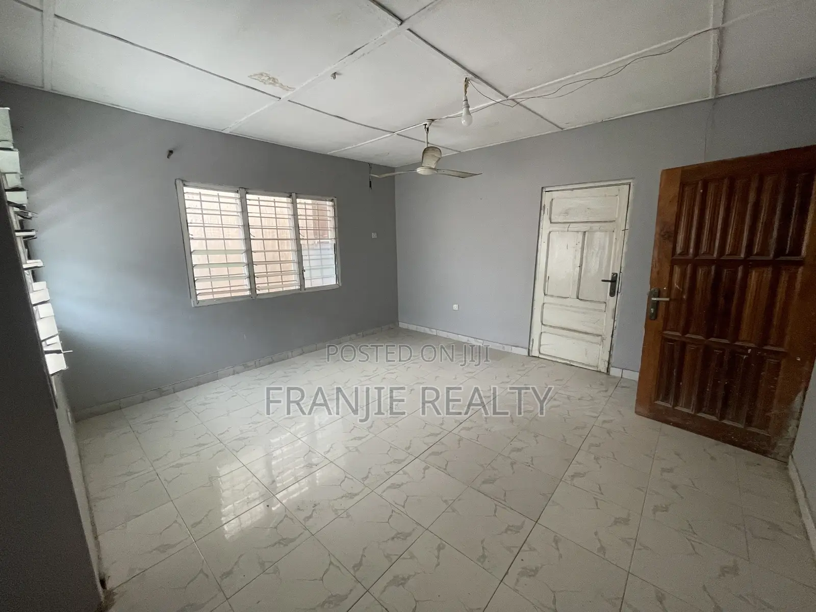 3bdrm Apartment in Franjie Realty, Weija for rent in Weija