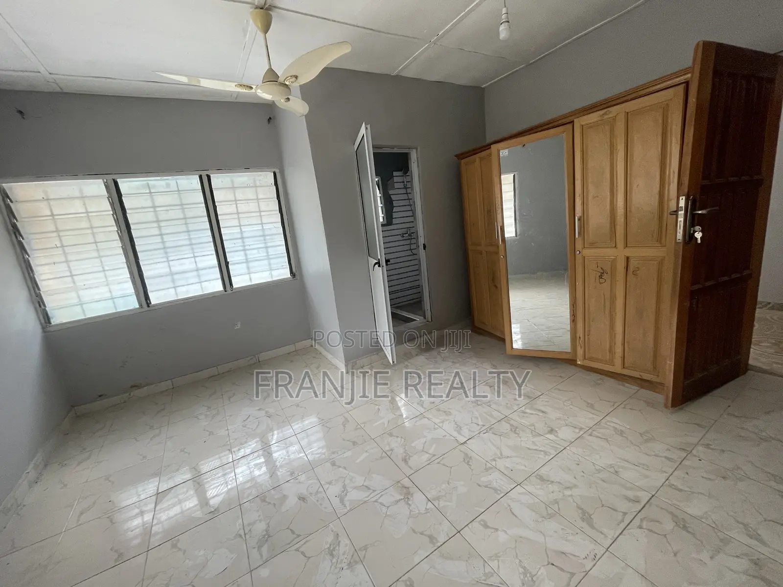 3bdrm Apartment in Franjie Realty, Weija for rent in Weija