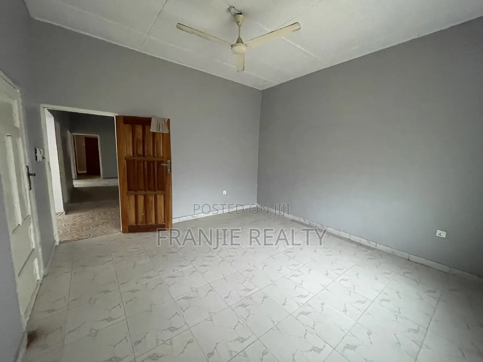 3bdrm Apartment in Franjie Realty, Weija for rent in Weija