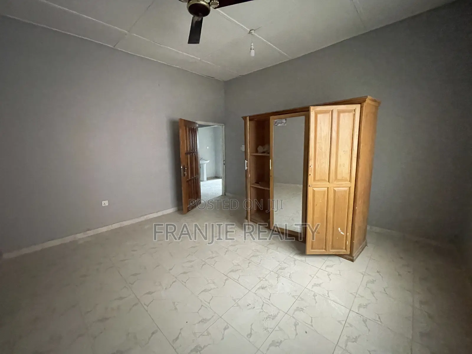 3bdrm Apartment in Franjie Realty, Weija for rent in Weija