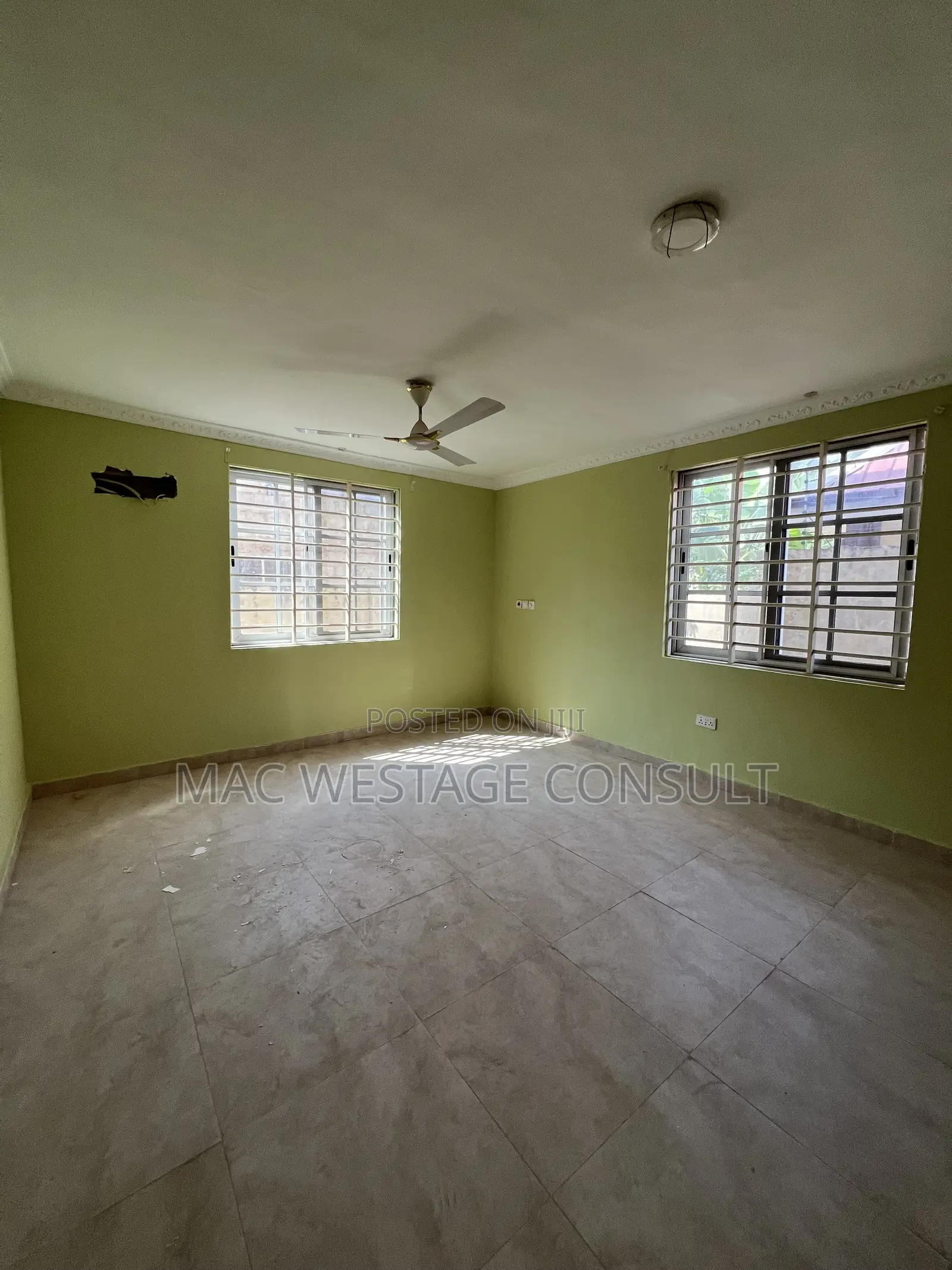 2bdrm Apartment in Owusu Ansah for rent in Owusu Ansah