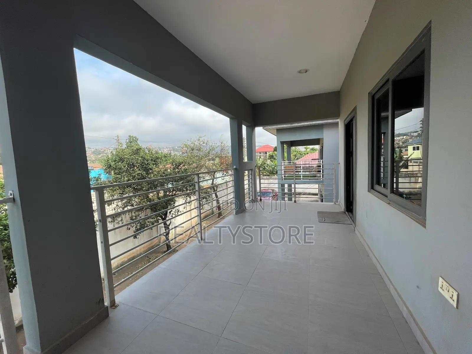3bdrm Apartment in Ashongman Estate, Accra Metropolitan for rent in Accra Metropolitan