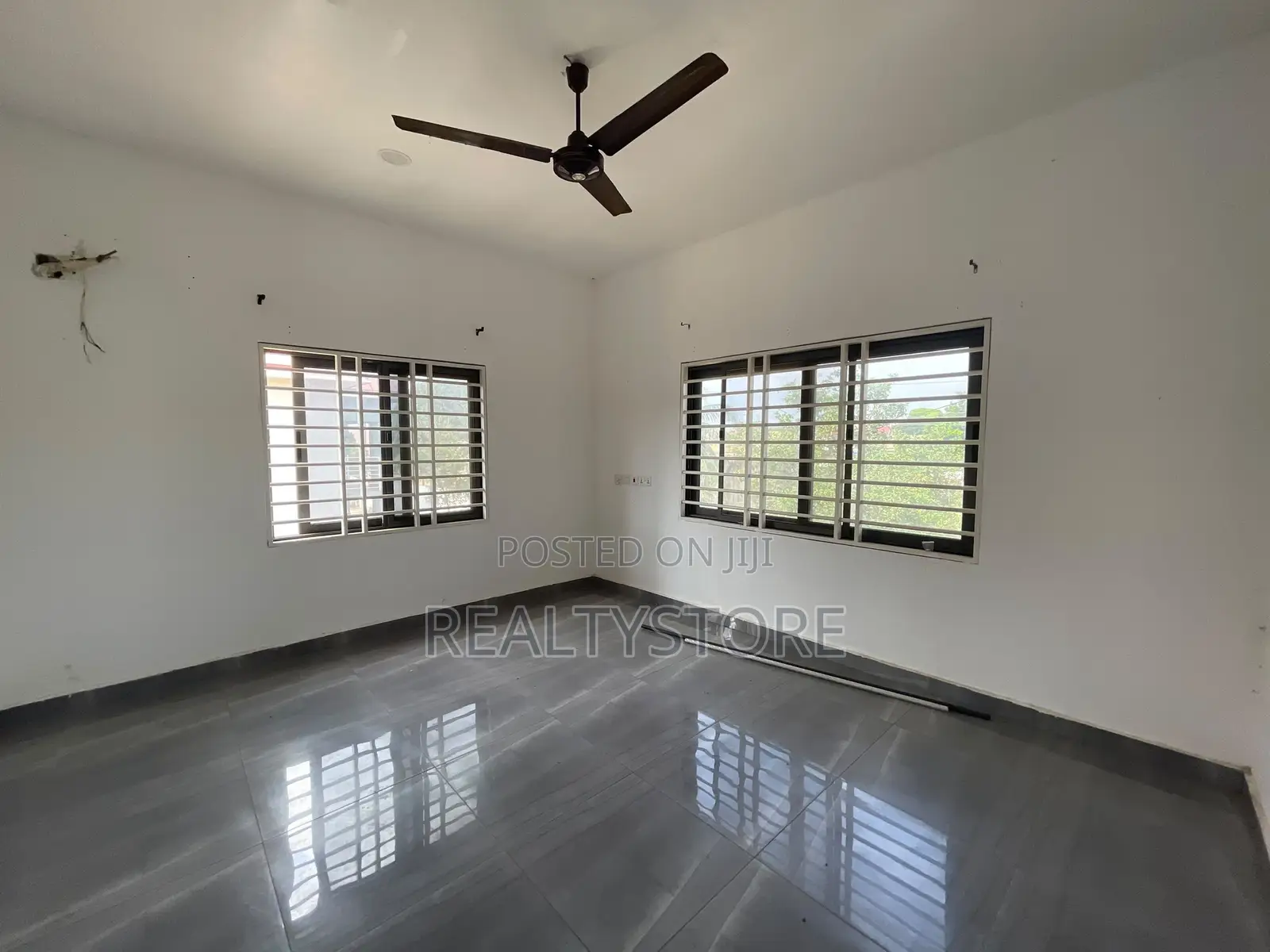 3bdrm Apartment in Ashongman Estate, Accra Metropolitan for rent in Accra Metropolitan