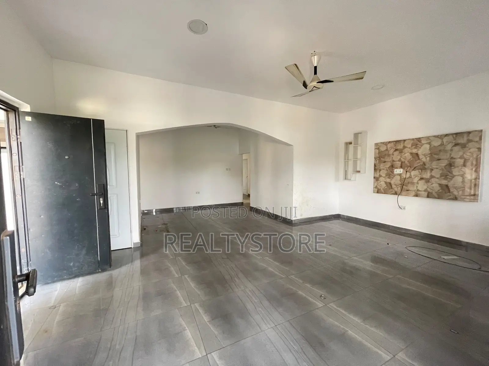3bdrm Apartment in Ashongman Estate, Accra Metropolitan for rent in Accra Metropolitan