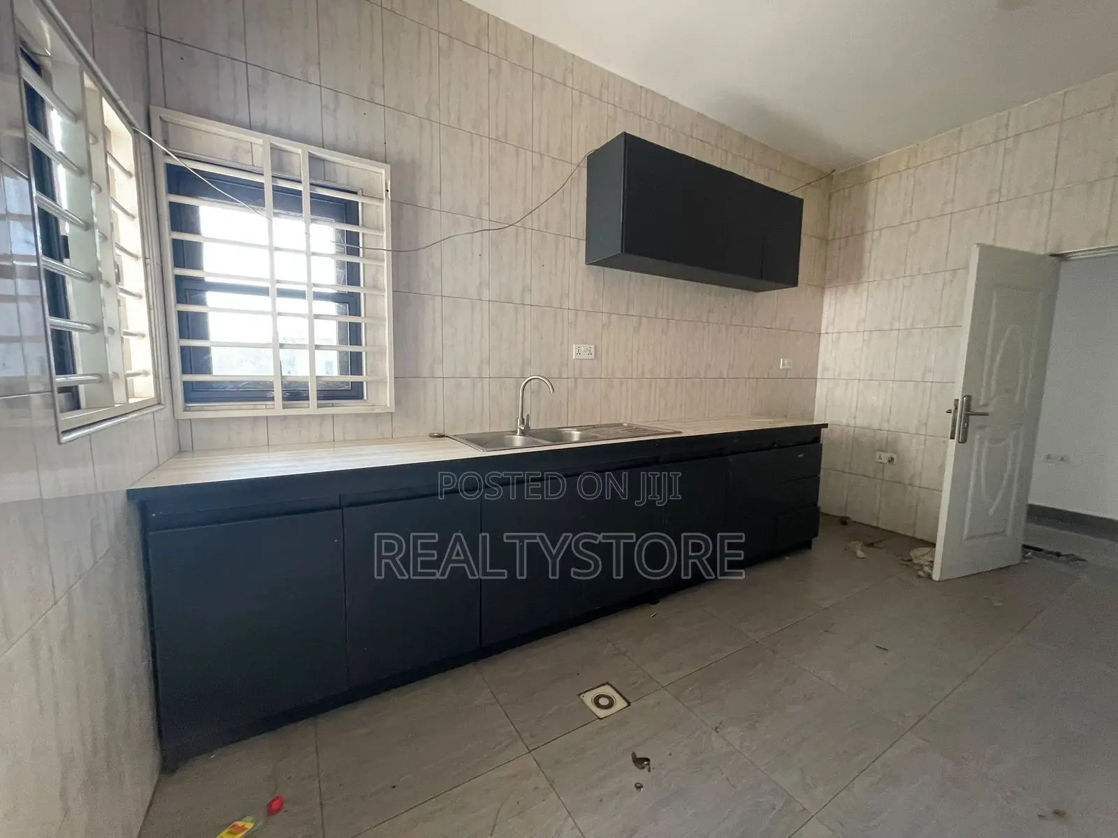 3bdrm Apartment in Ashongman Estate, Accra Metropolitan for rent in Accra Metropolitan