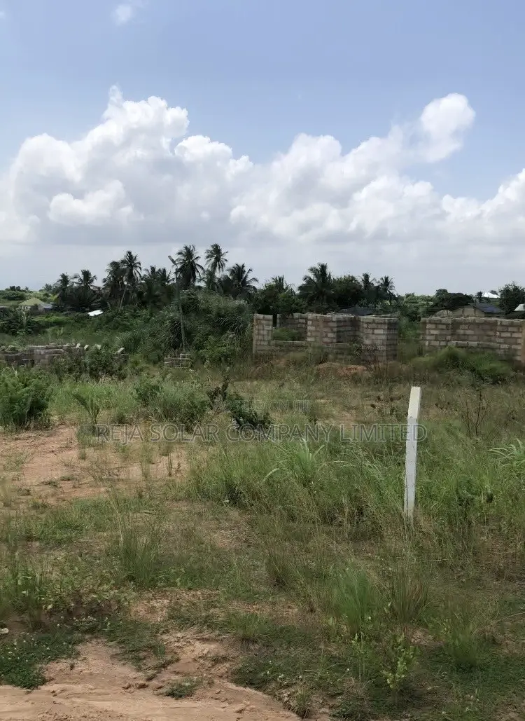 Lands for Sale at Amasaman in Amasaman