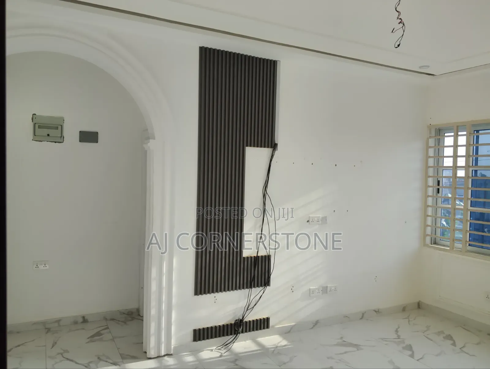 2bdrm Apartment in Amasaman for rent in Amasaman