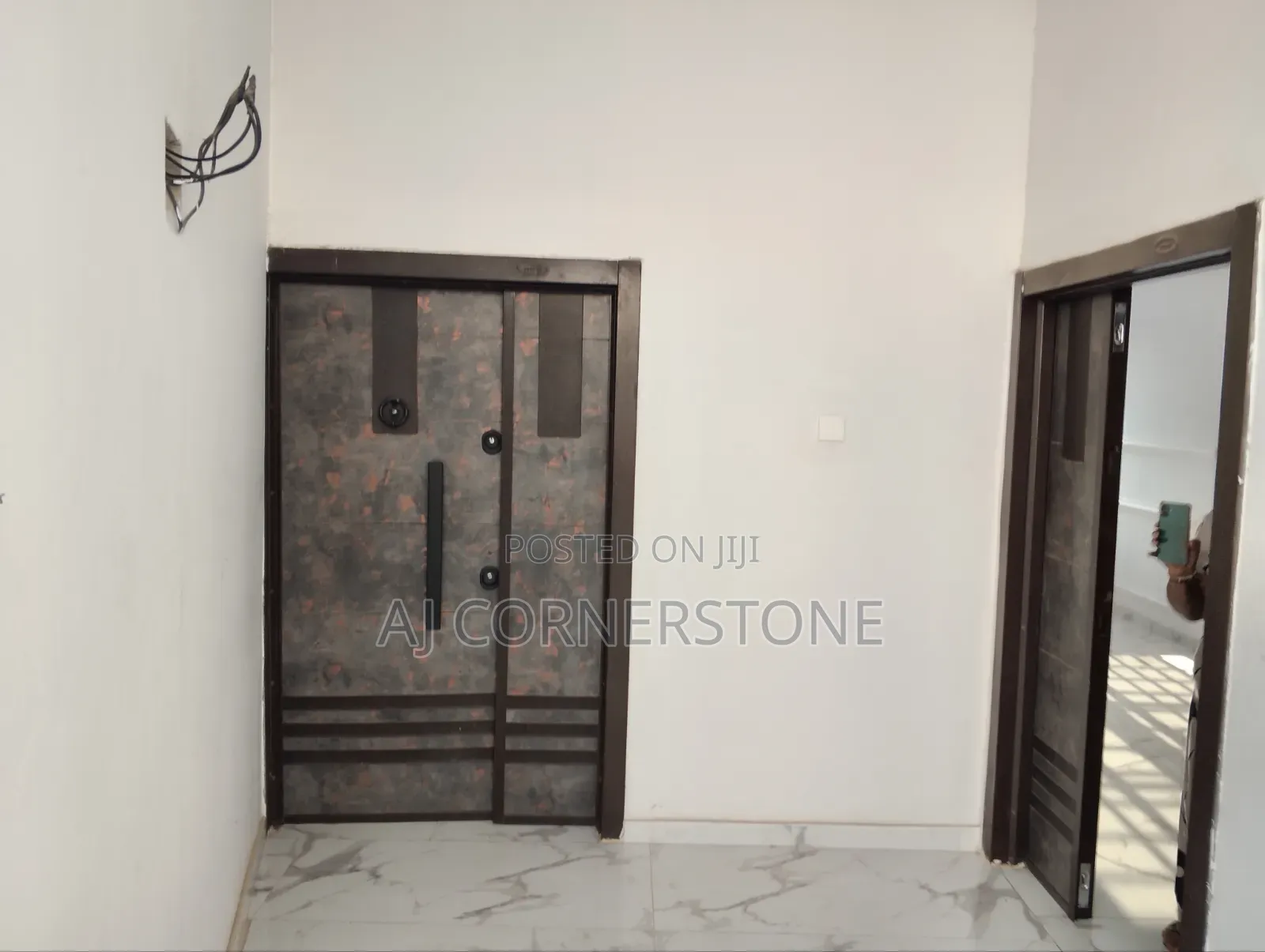 2bdrm Apartment in Amasaman for rent in Amasaman