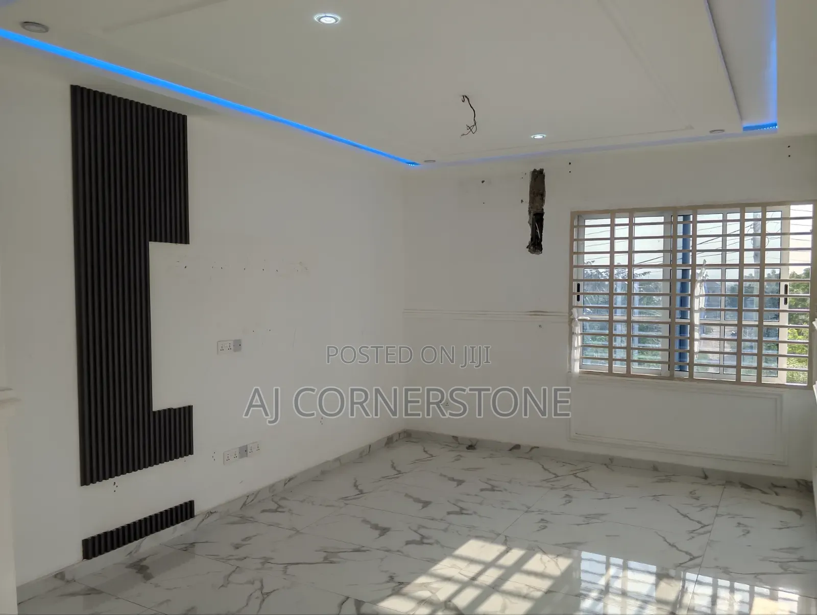 2bdrm Apartment in Amasaman for rent in Amasaman