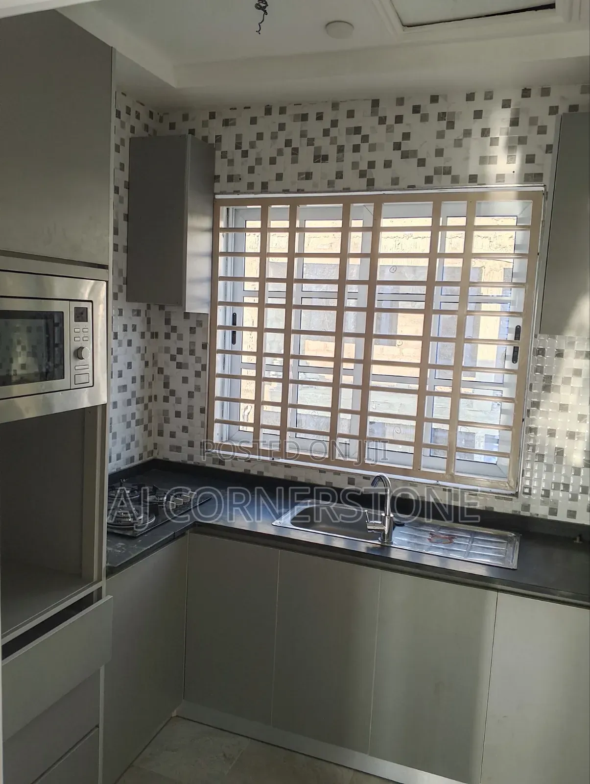 2bdrm Apartment in Amasaman for rent in Amasaman