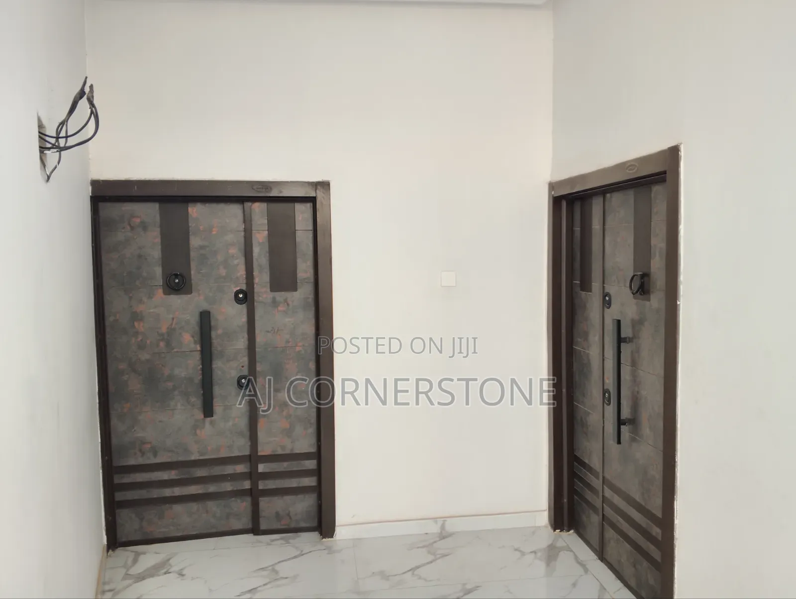 2bdrm Apartment in Amasaman for rent in Amasaman