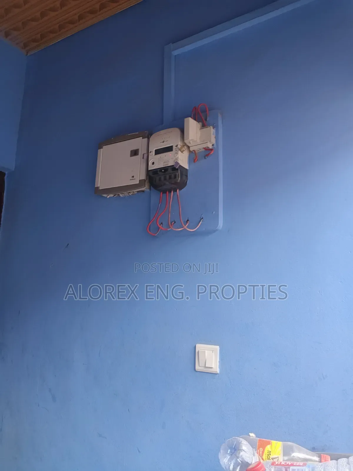 1bdrm Apartment in Chamber Self, Frafraha for rent in Frafraha