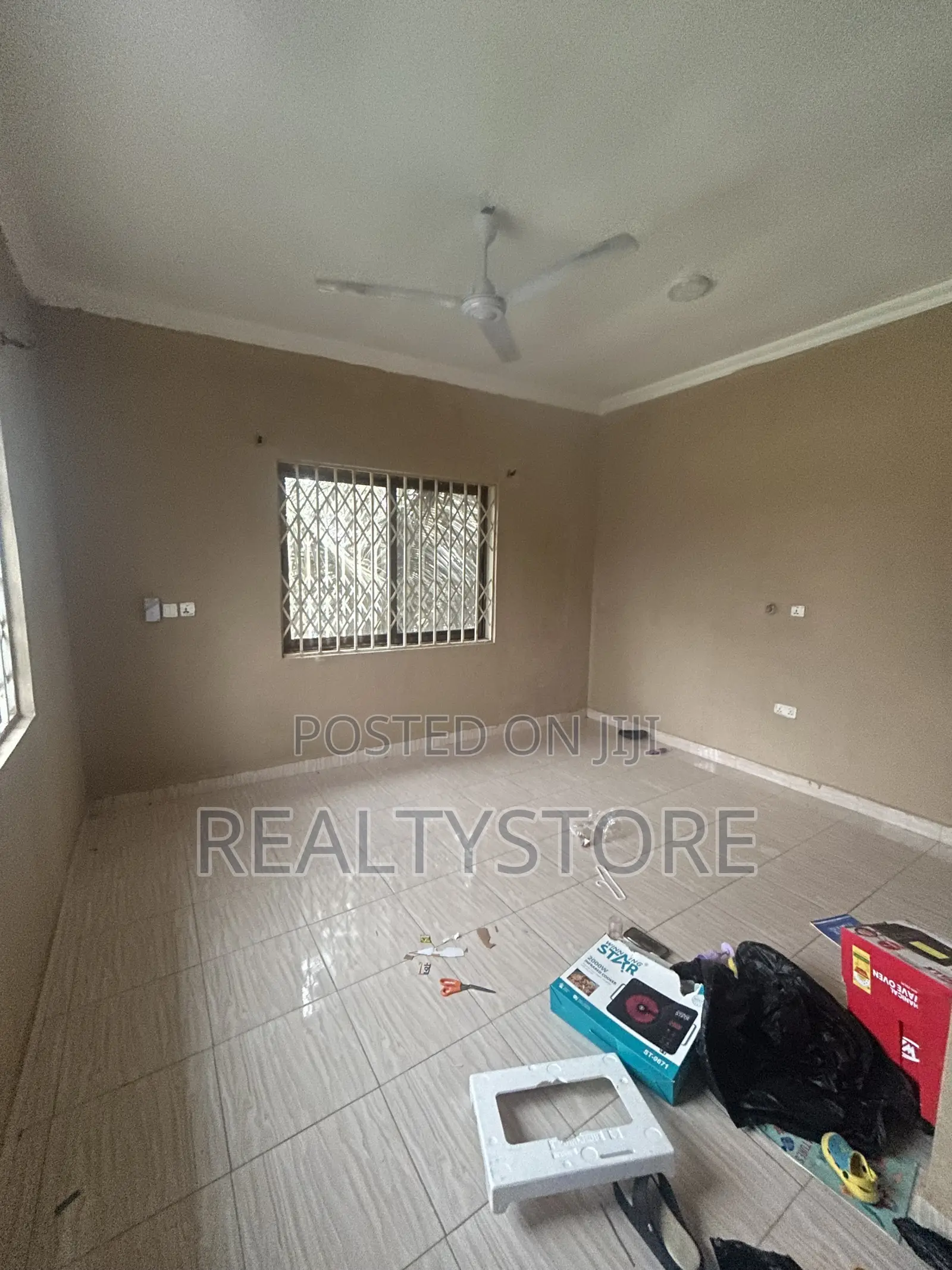 3bdrm Apartment in Kwabenya, Accra Metropolitan for rent in Accra Metropolitan