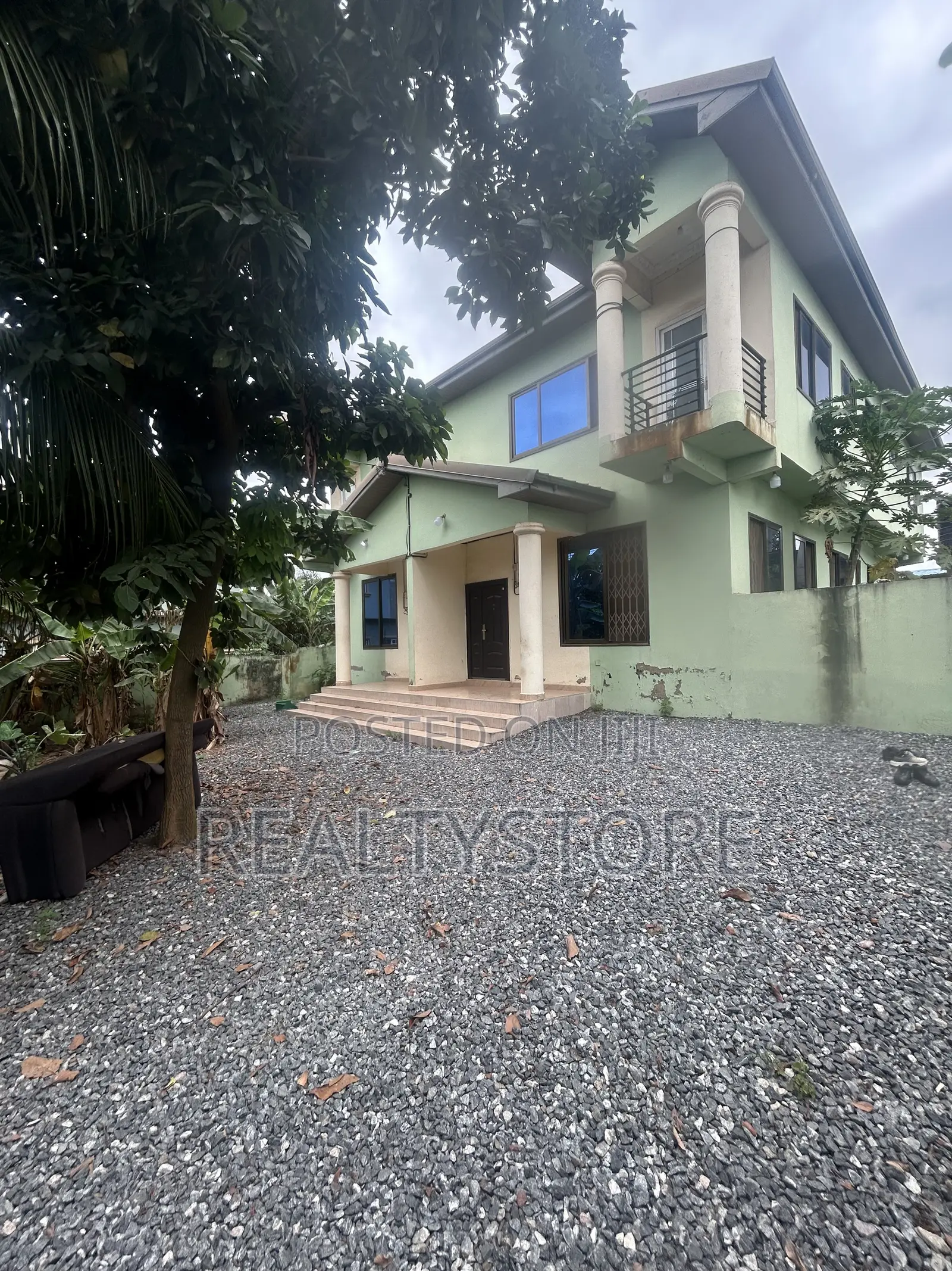 3bdrm Apartment in Kwabenya, Accra Metropolitan for rent in Accra Metropolitan