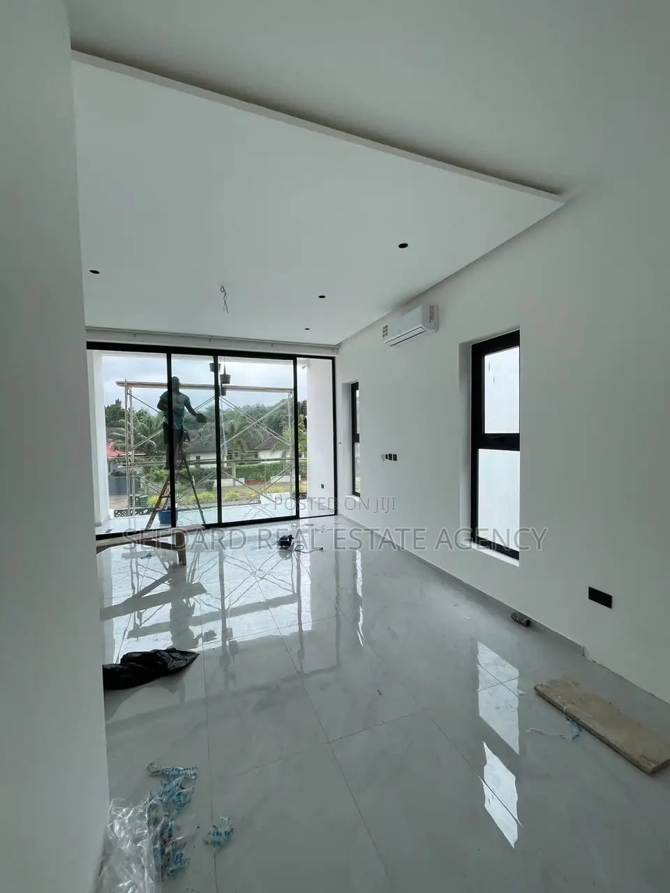 4bdrm Duplex in Sefdard Properties, Kwabenya for sale in Kwabenya