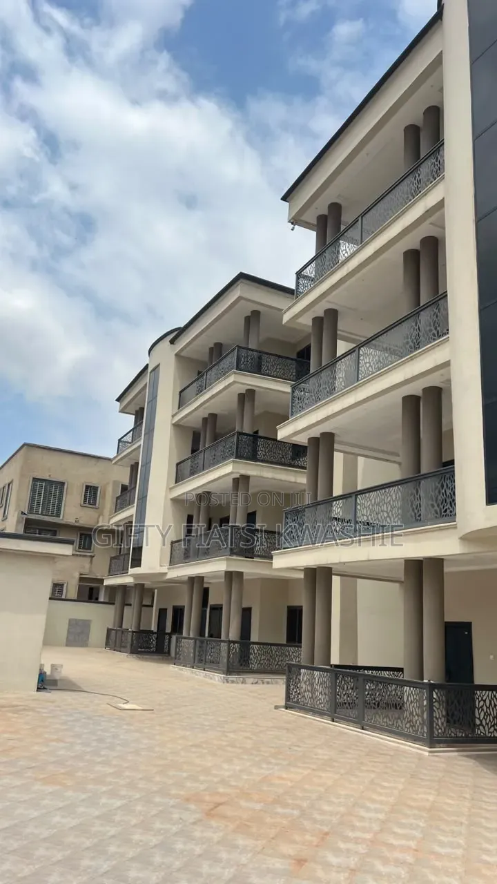 3bdrm Apartment in Dome, Pillar 2 for rent in Pillar 2