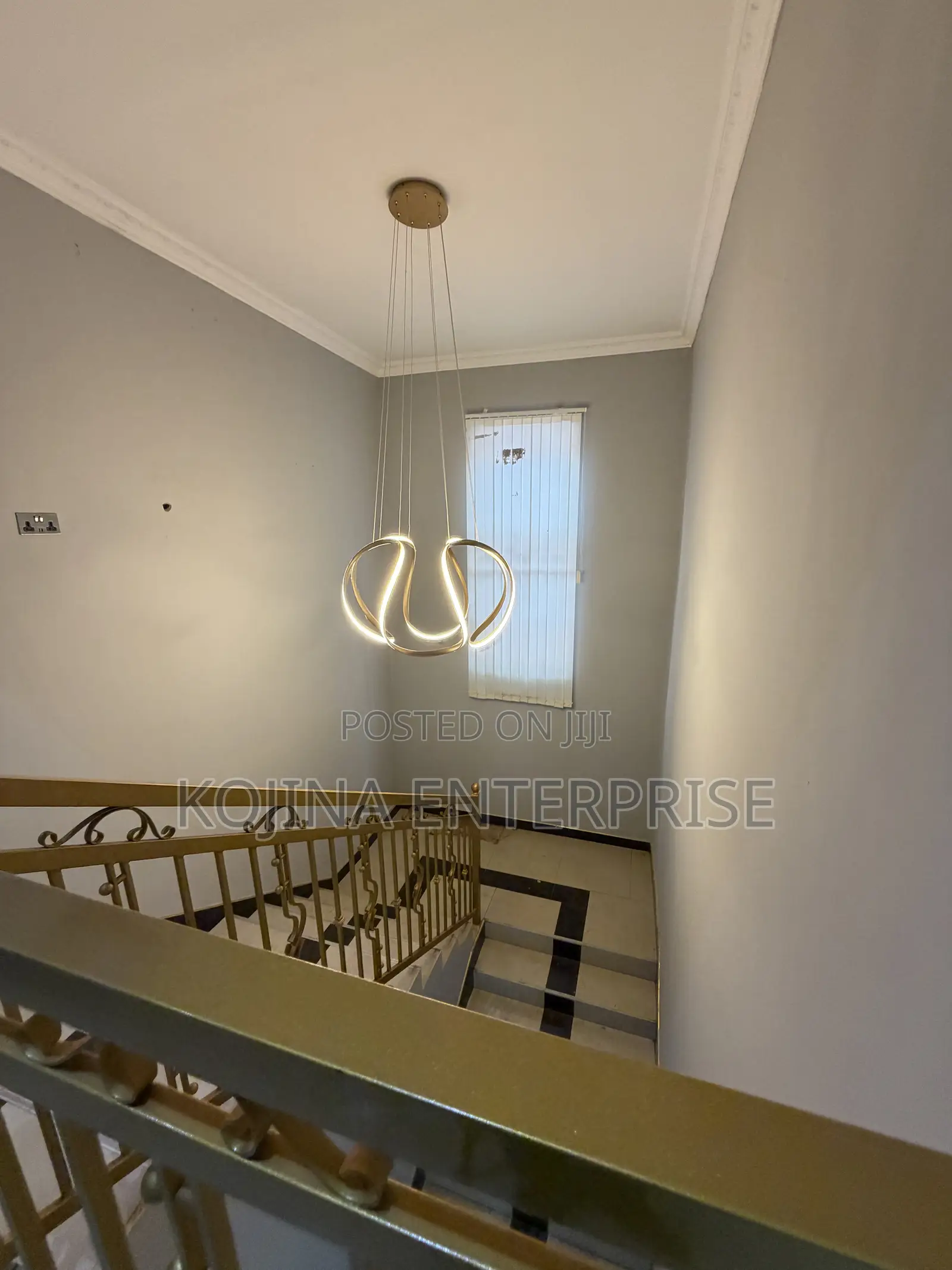 4bdrm House in Danyame, Kumasi Metropolitan for rent in Kumasi Metropolitan
