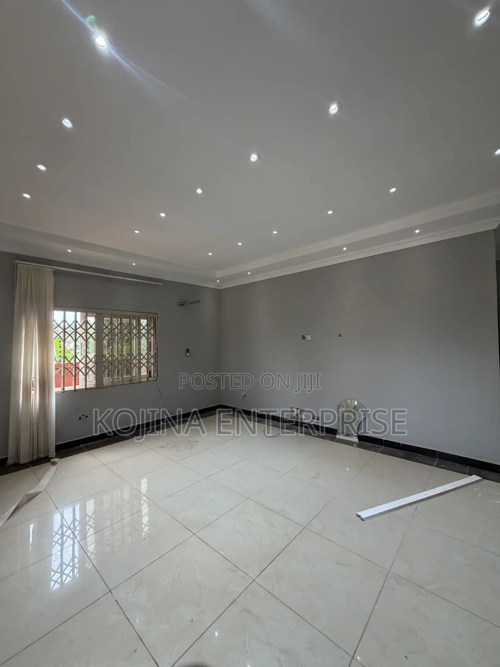 4bdrm House in Danyame, Kumasi Metropolitan for rent in Kumasi Metropolitan