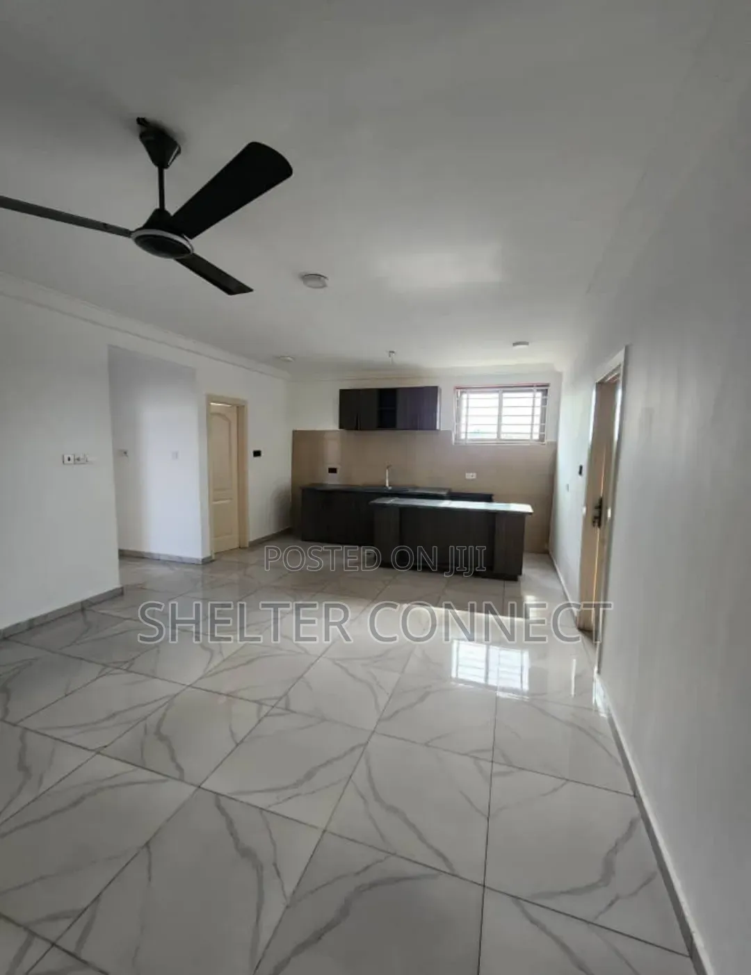 1bdrm Apartment in Adenta, SSNIT Flats for rent in SSNIT Flats