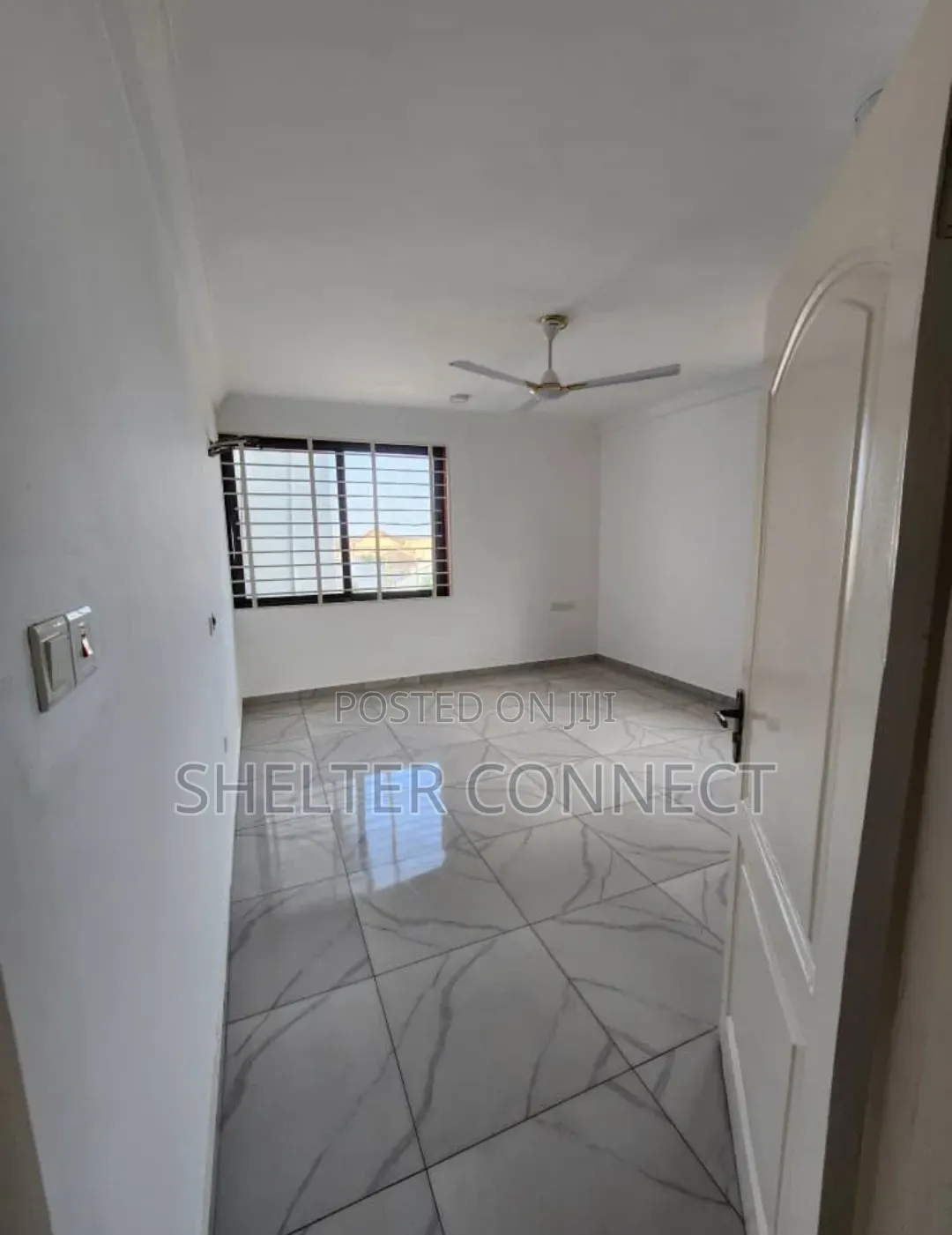 1bdrm Apartment in Adenta, SSNIT Flats for rent in SSNIT Flats