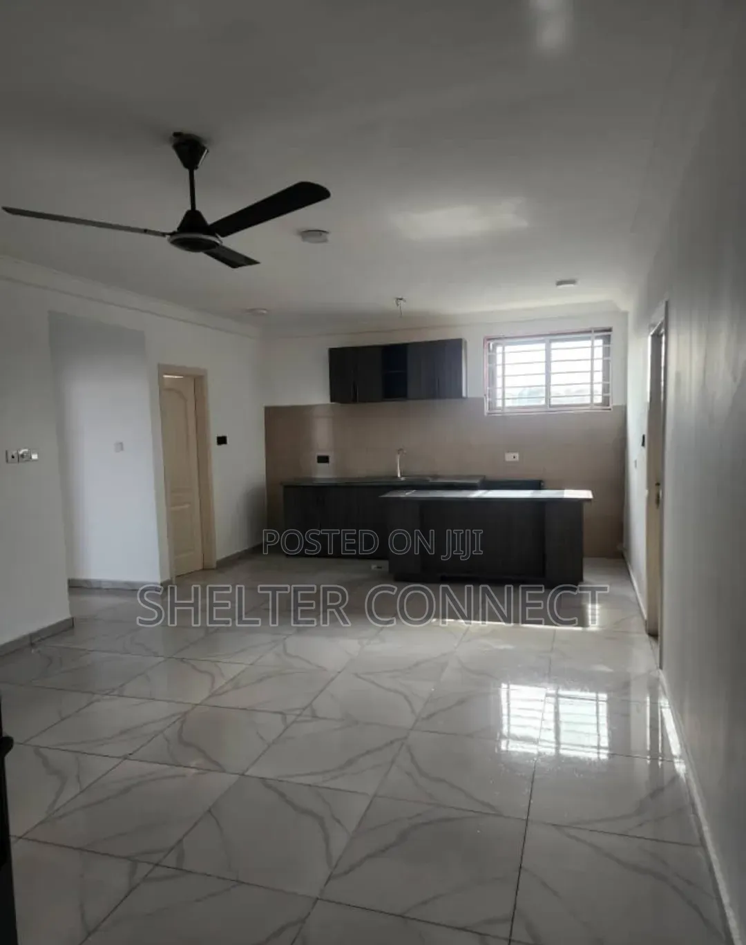 1bdrm Apartment in Adenta, SSNIT Flats for rent in SSNIT Flats