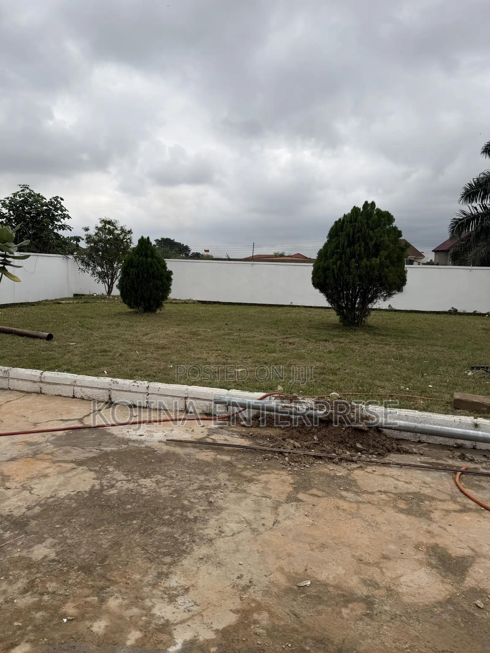 3bdrm House in Paraku Estate, Kumasi Metropolitan for rent in Kumasi Metropolitan