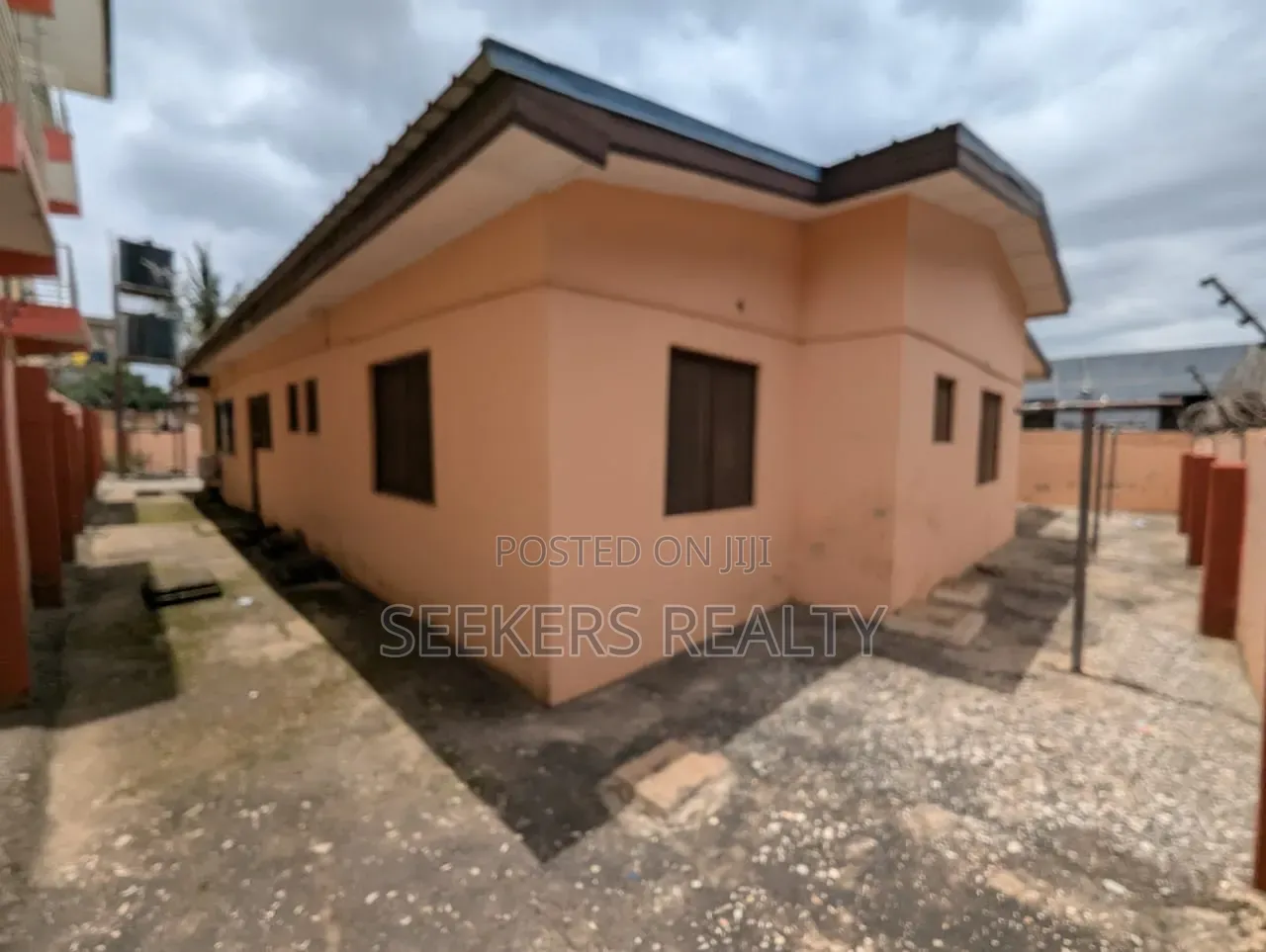 4bdrm House in Seekers Realty, Ga South Municipal for sale in Ga South Municipal