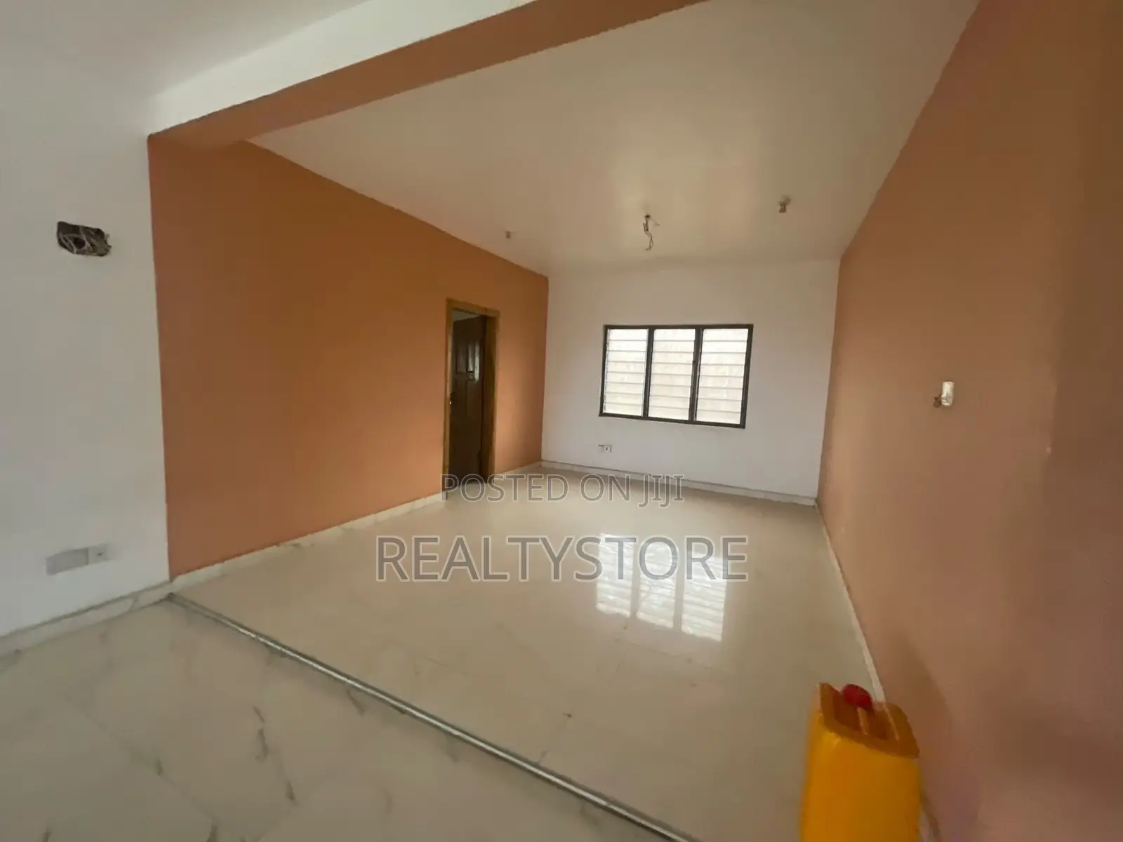 4bdrm Apartment in Oscar Junction, Accra Metropolitan for rent in Accra Metropolitan