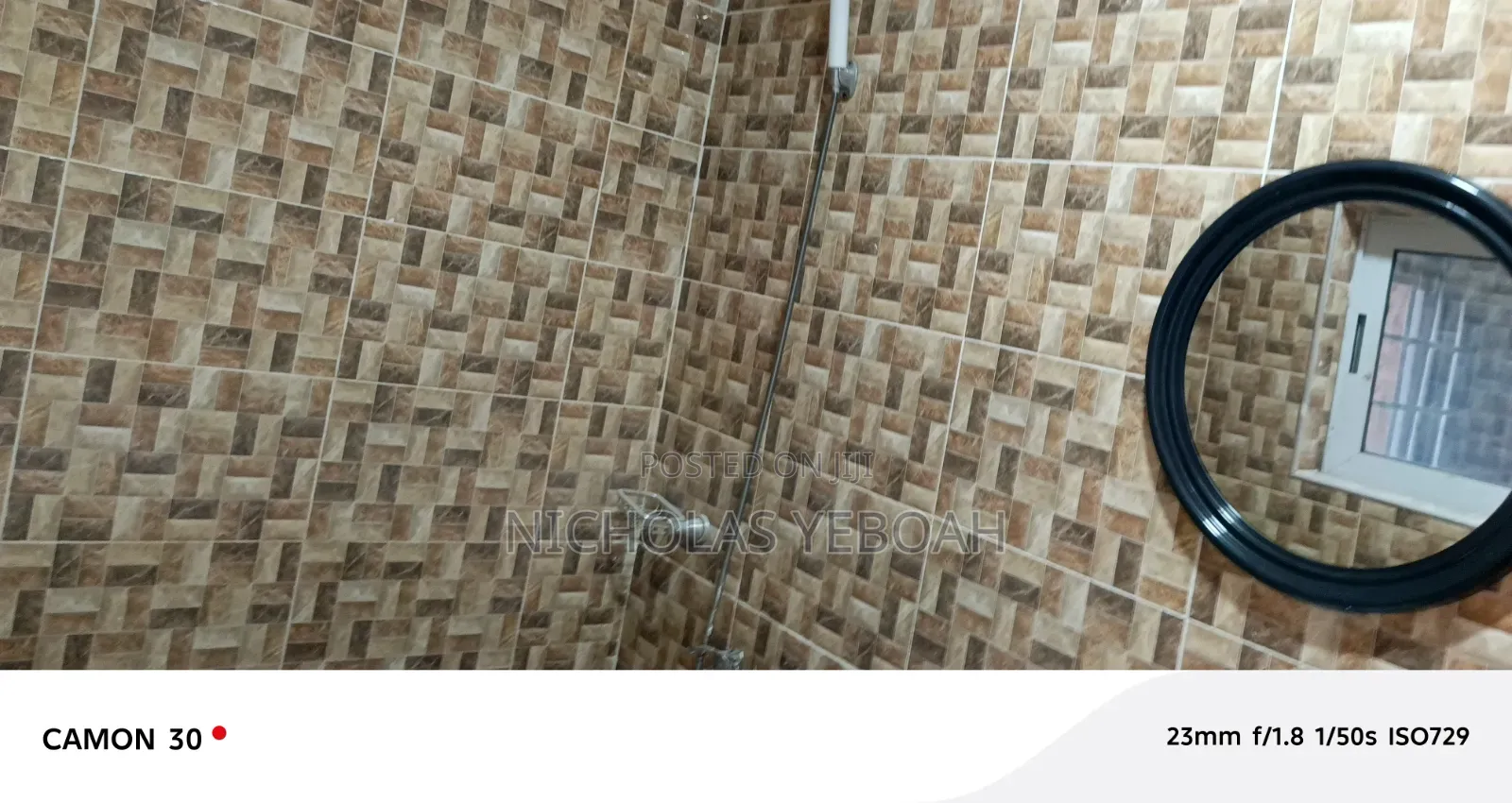 2bdrm Apartment in Din-Pa Real Estate, Kumasi Metropolitan for rent in Kumasi Metropolitan