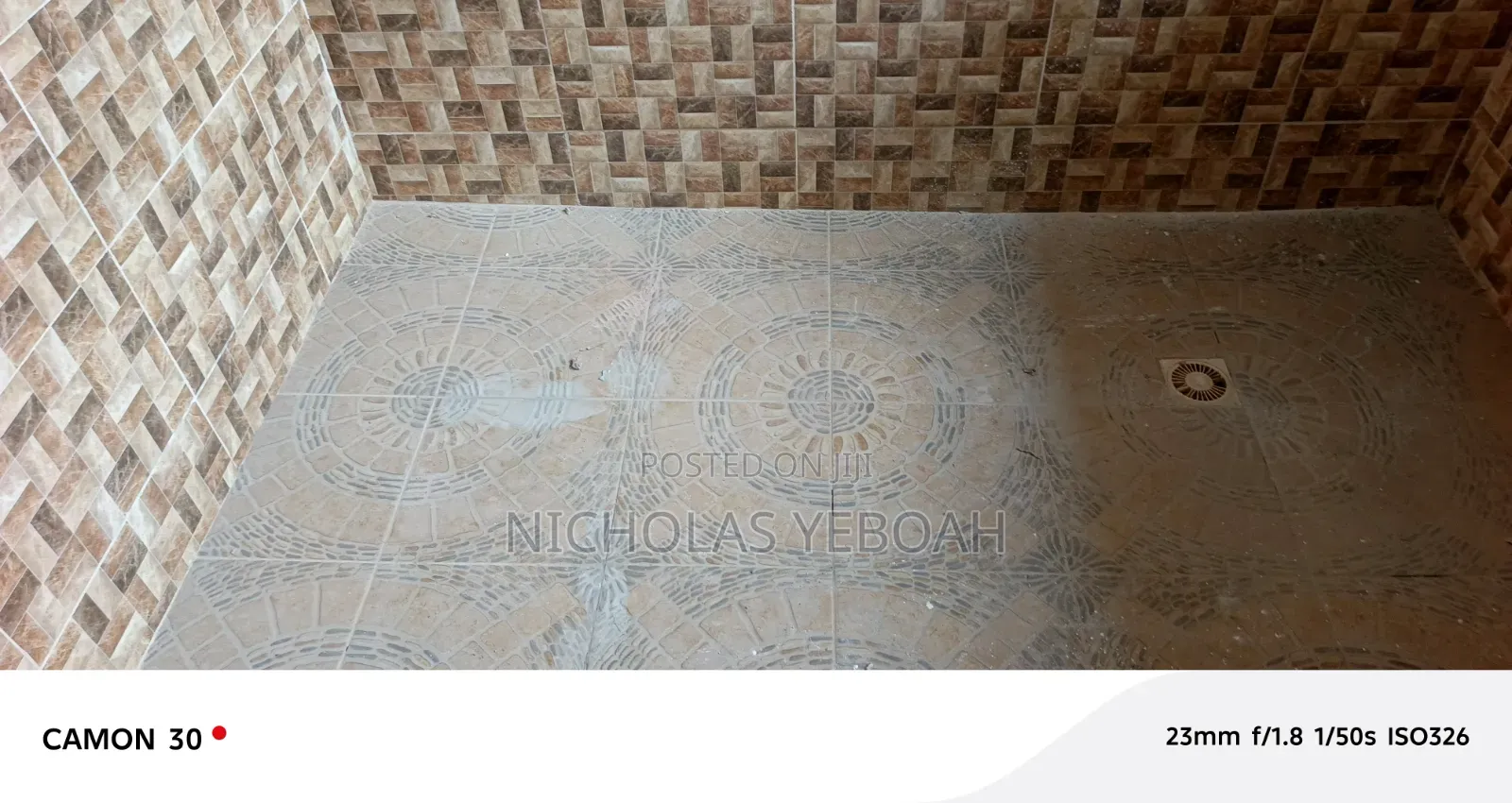 2bdrm Apartment in Din-Pa Real Estate, Kumasi Metropolitan for rent in Kumasi Metropolitan