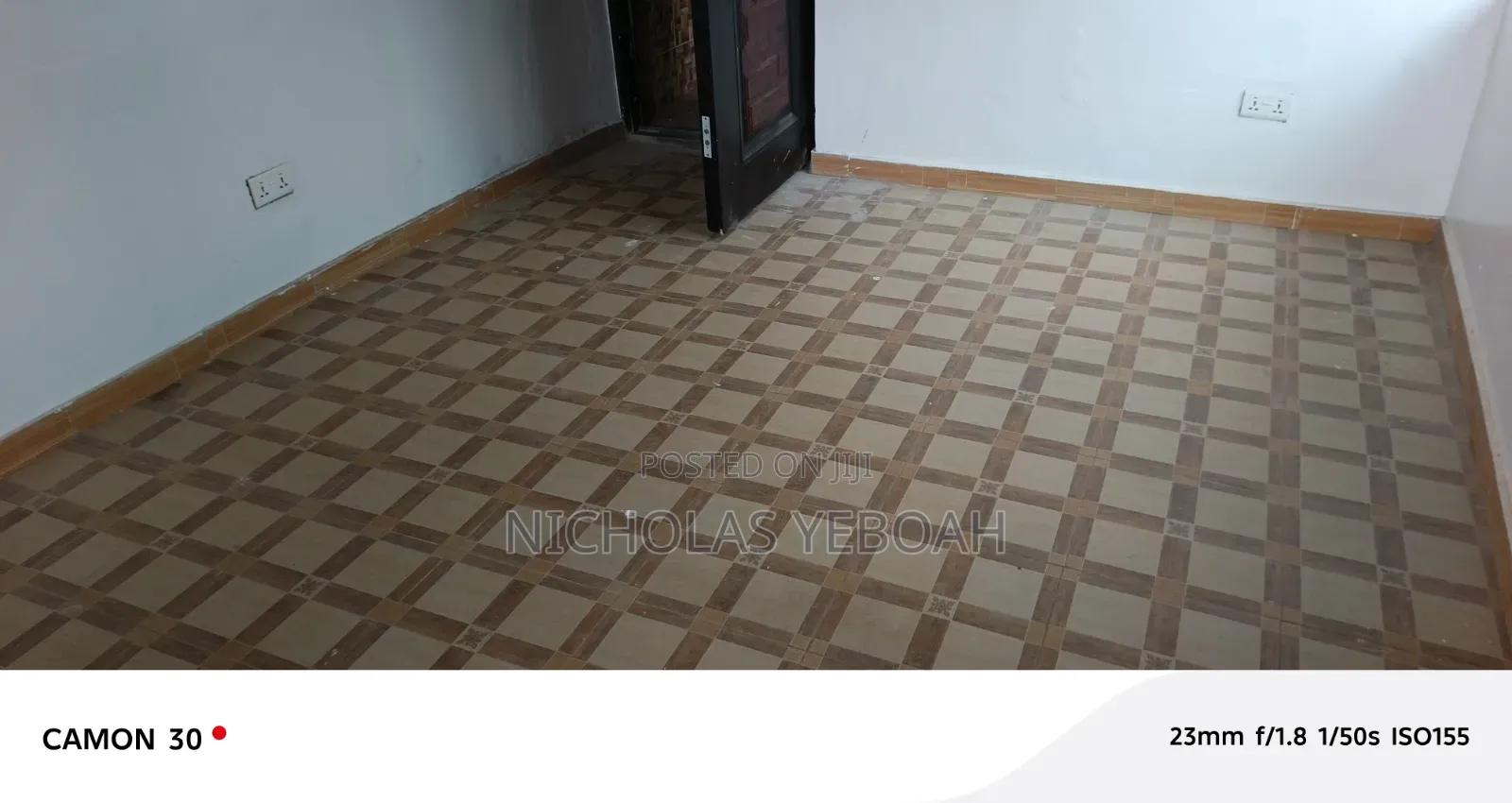 2bdrm Apartment in Din-Pa Real Estate, Kumasi Metropolitan for rent in Kumasi Metropolitan