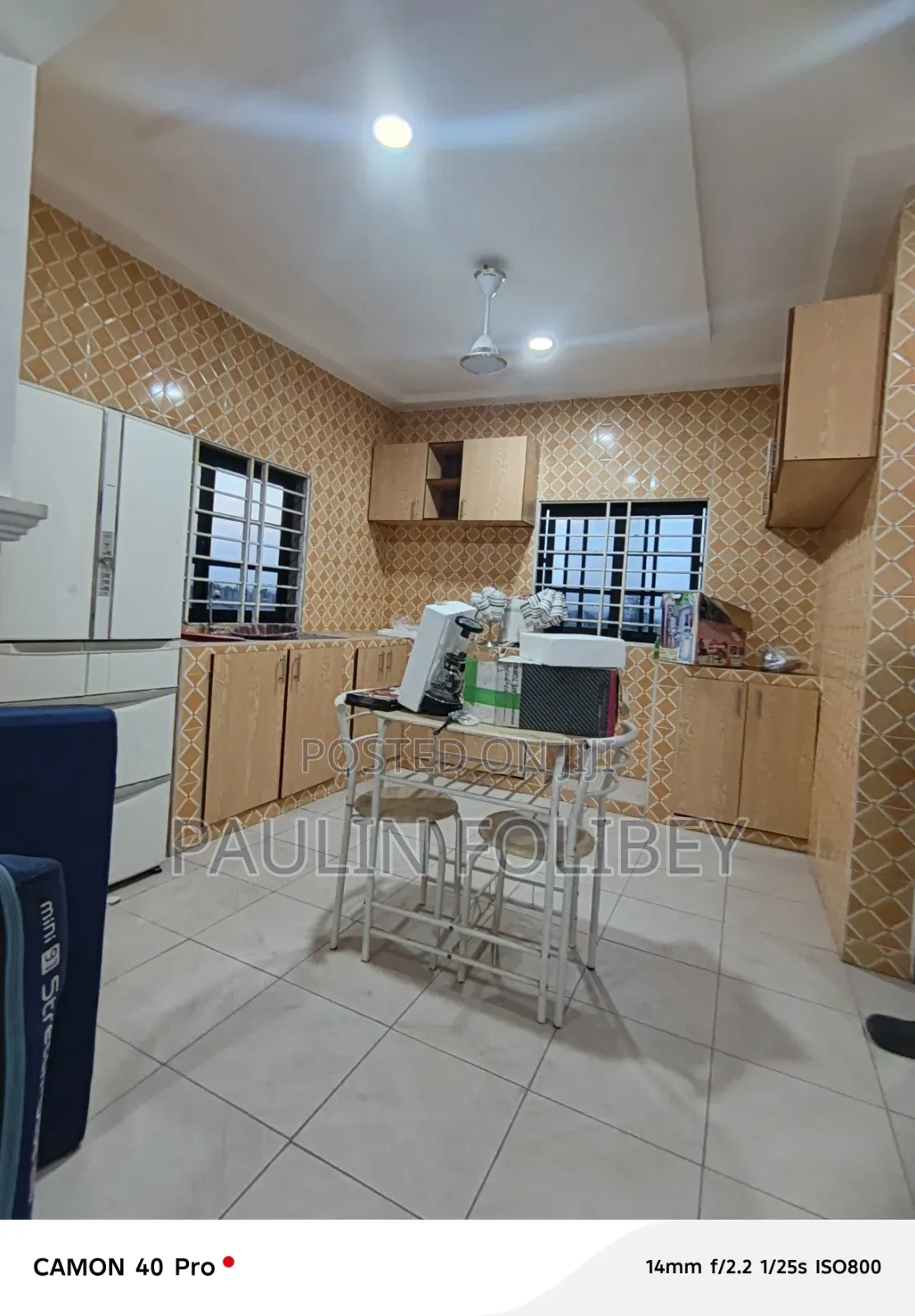 2bdrm Apartment in Dgproperties, Manhean for rent in Manhean