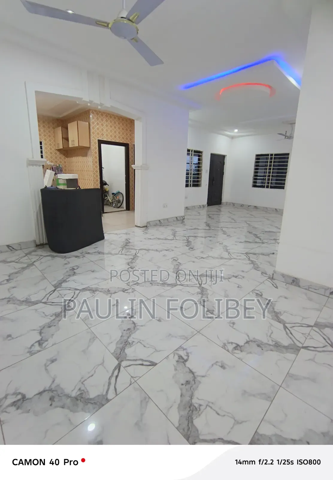 2bdrm Apartment in Dgproperties, Manhean for rent in Manhean