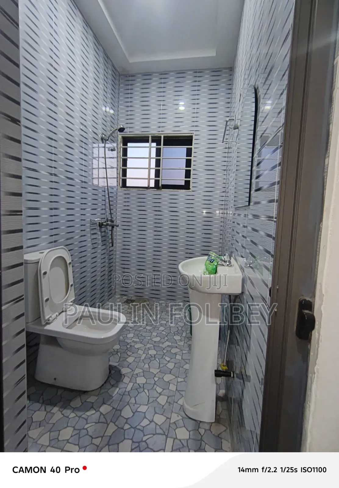 2bdrm Apartment in Dgproperties, Manhean for rent in Manhean