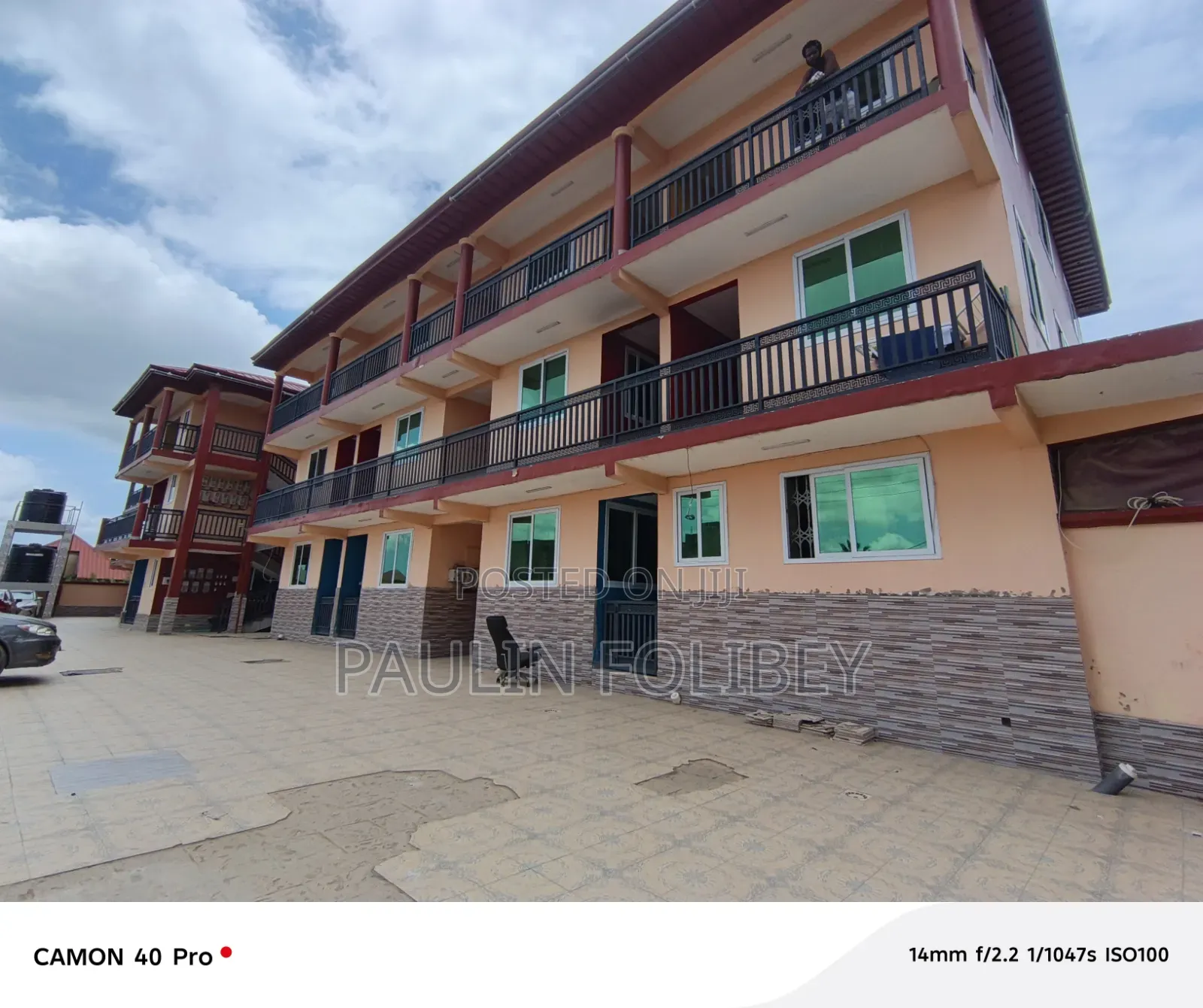 1bdrm Apartment in Dgproperties, Manhean for rent in Manhean