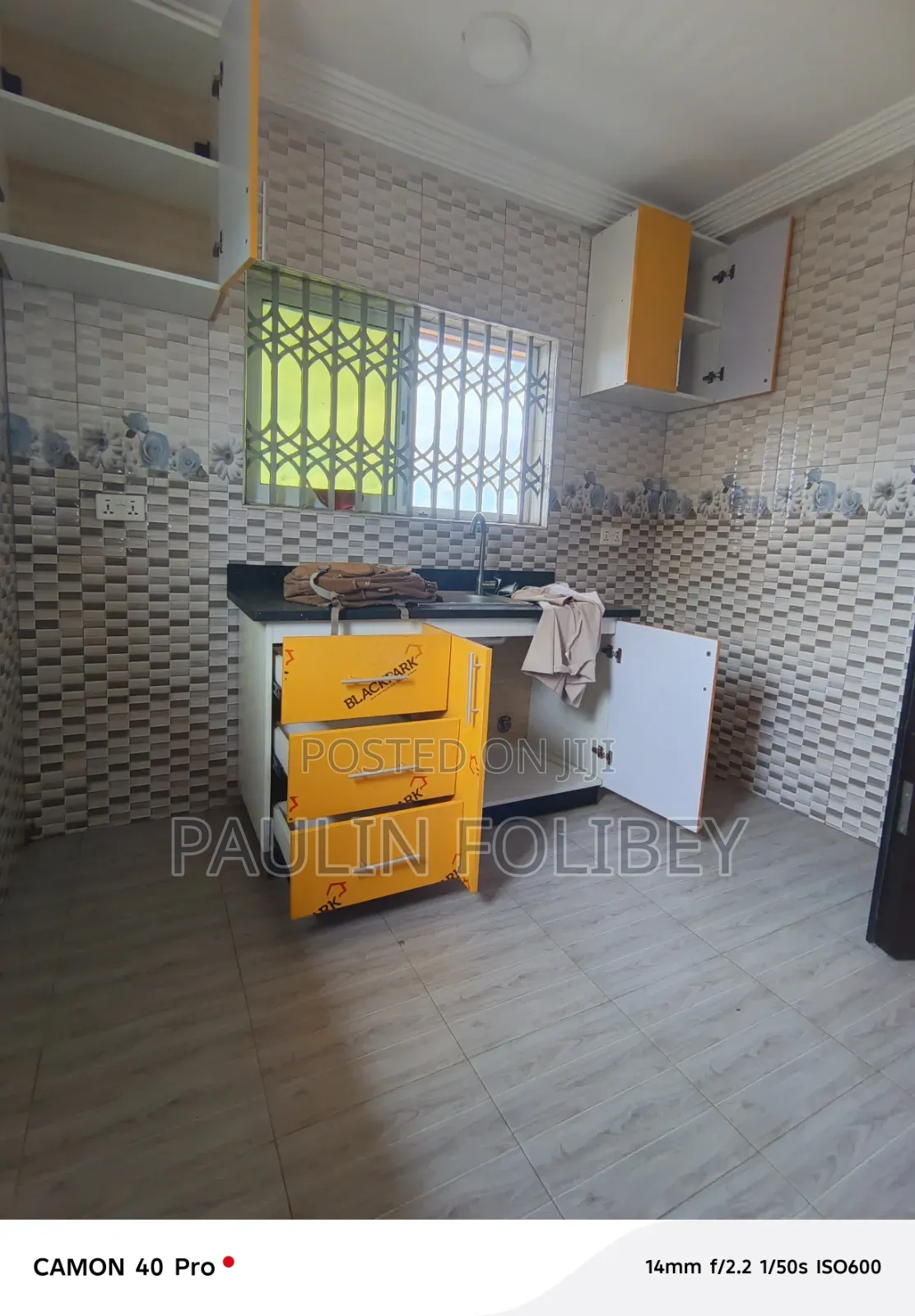 1bdrm Apartment in Dgproperties, Manhean for rent in Manhean
