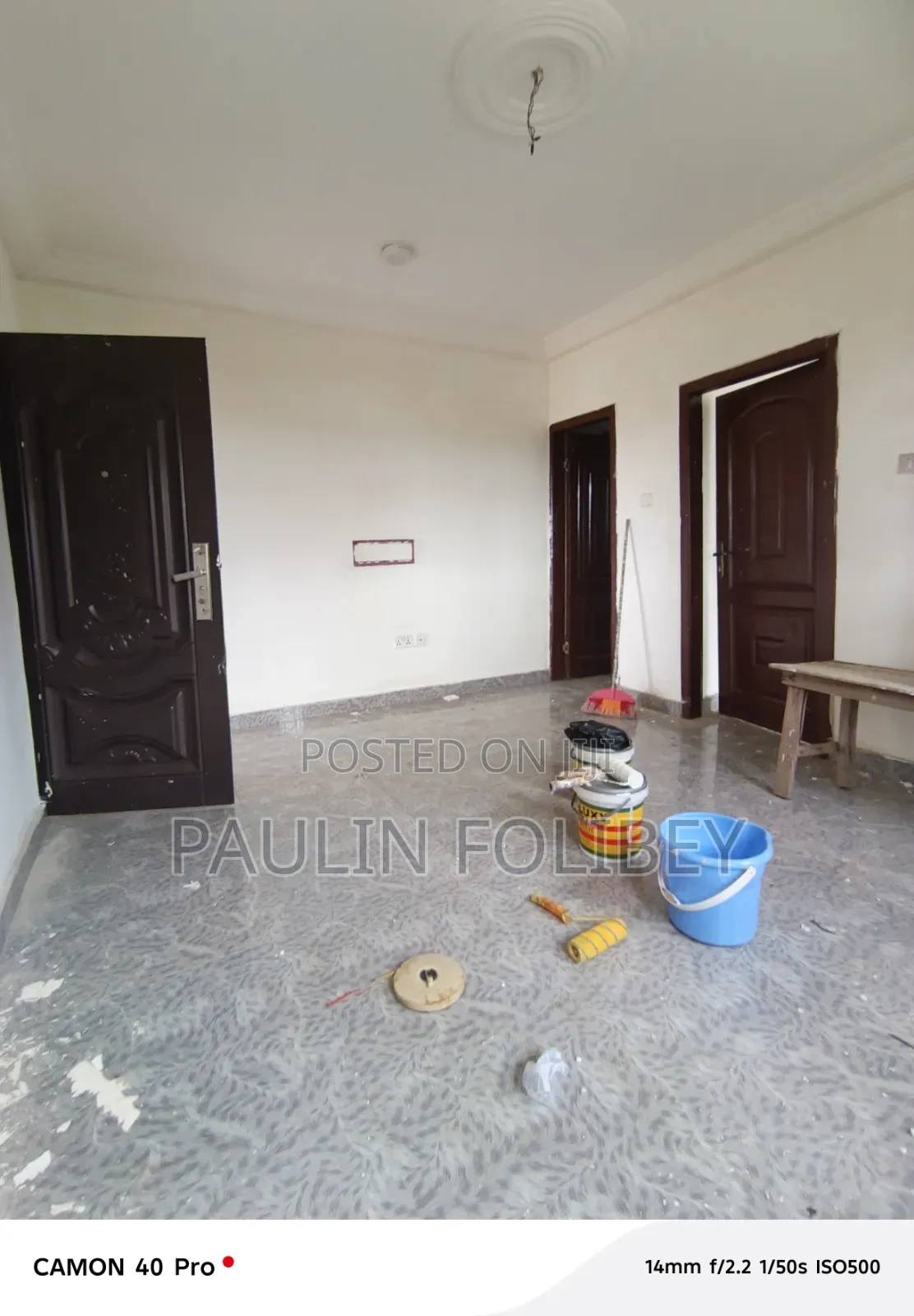 1bdrm Apartment in Dgproperties, Manhean for rent in Manhean