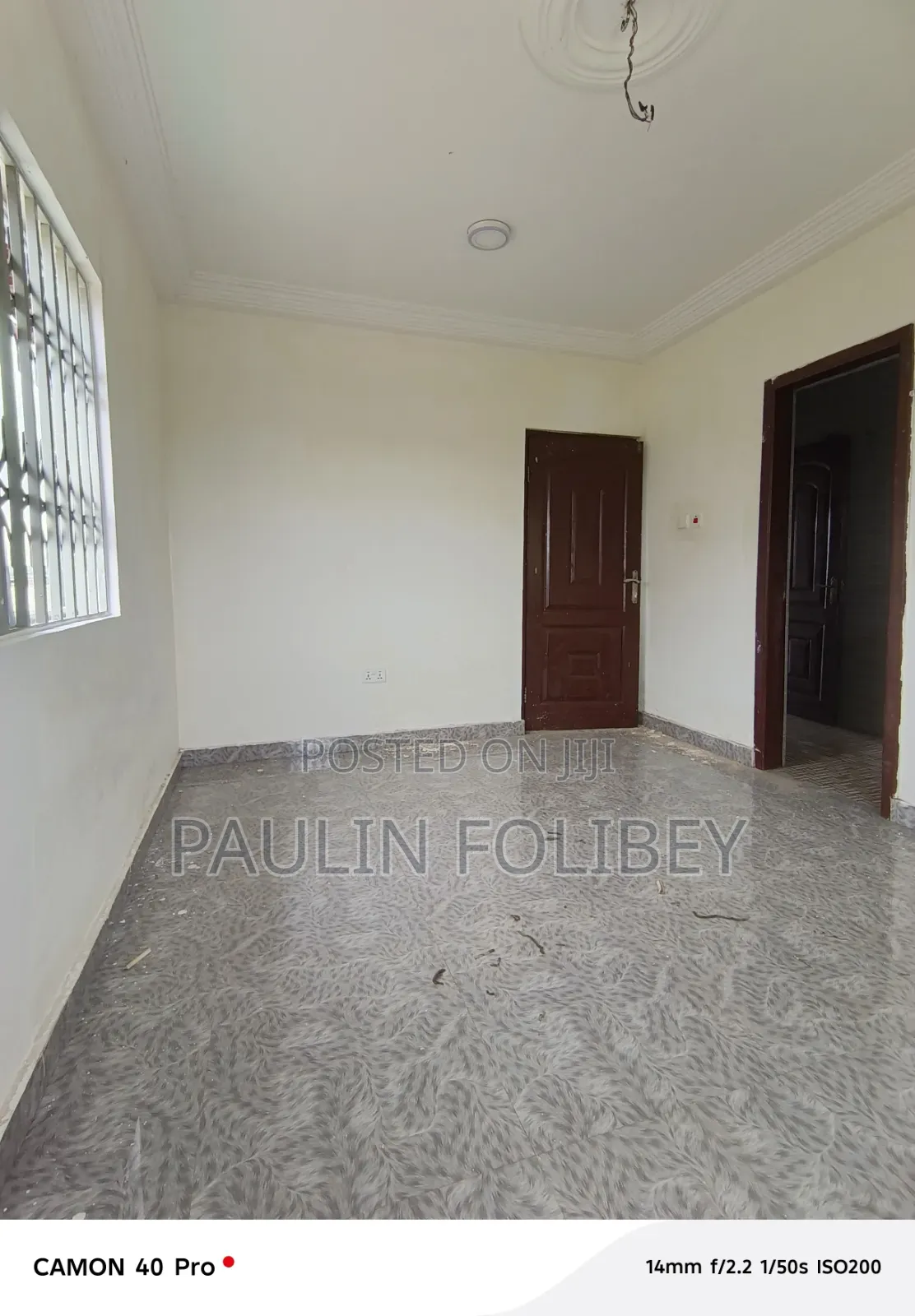 1bdrm Apartment in Dgproperties, Manhean for rent in Manhean