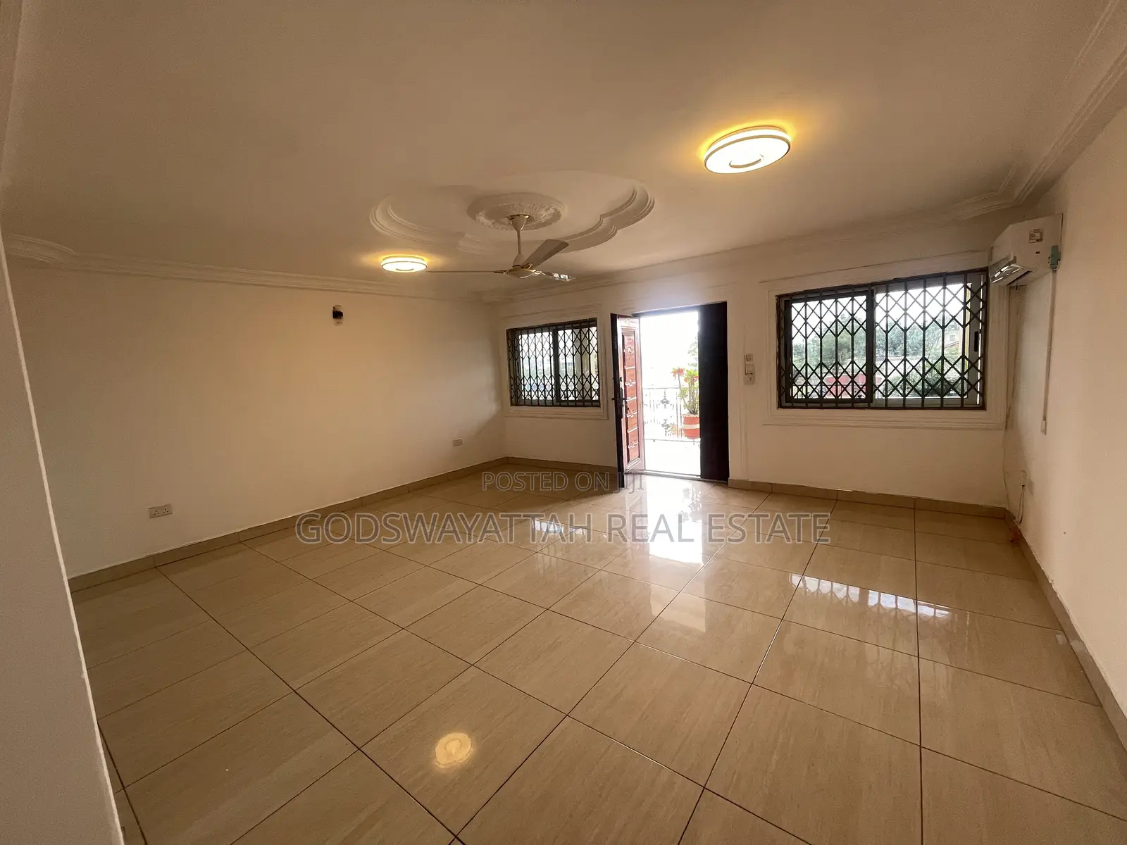 3bdrm Apartment in East Legon, Adjiriganor for rent in Adjiriganor