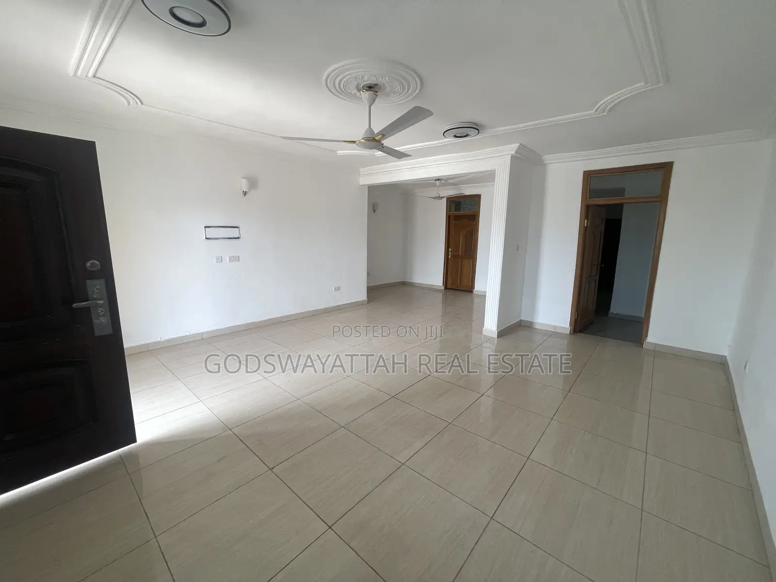 3bdrm Apartment in East Legon, Adjiriganor for rent in Adjiriganor