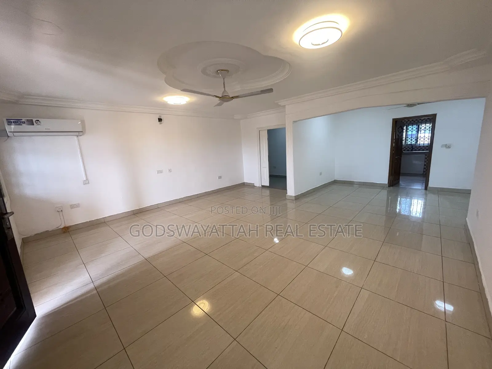 3bdrm Apartment in East Legon, Adjiriganor for rent in Adjiriganor