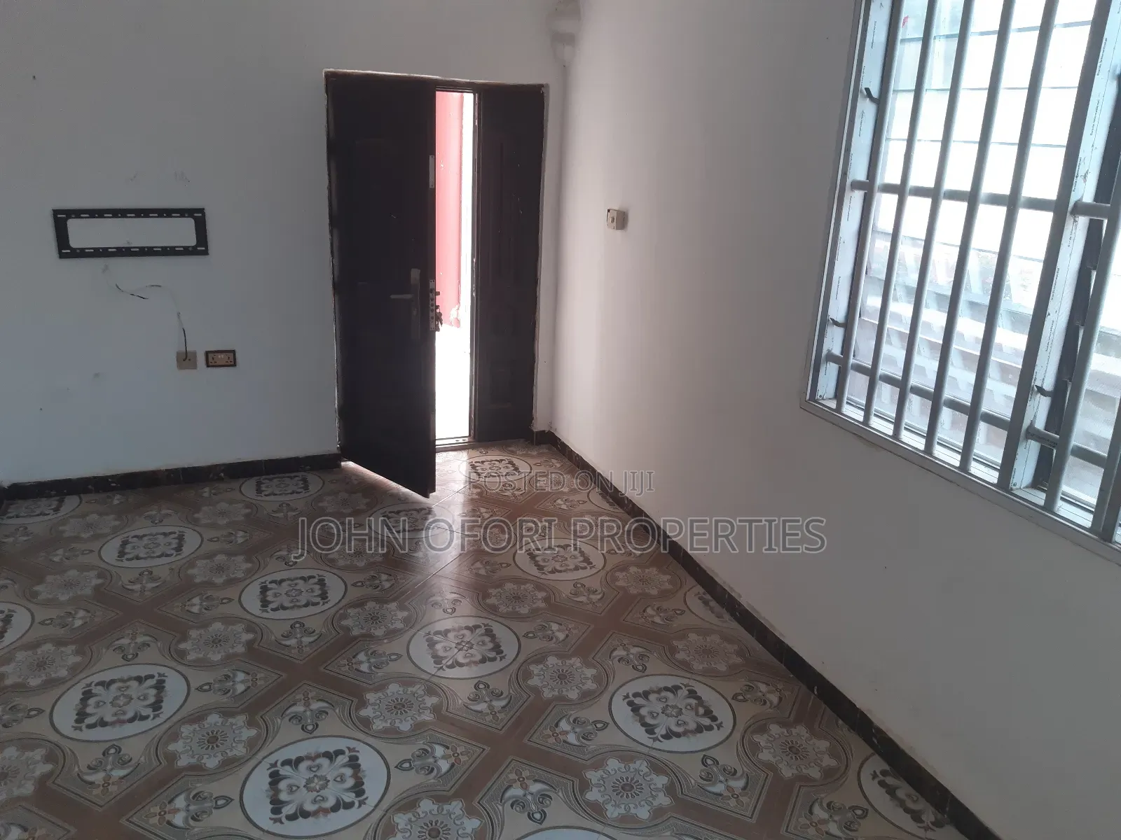 3bdrm Apartment in Tech Emena, Kumasi Metropolitan for rent in Kumasi Metropolitan