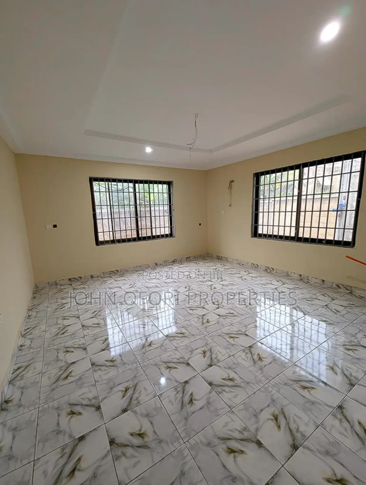 3bdrm Apartment in Tech Emena, Kumasi Metropolitan for rent in Kumasi Metropolitan