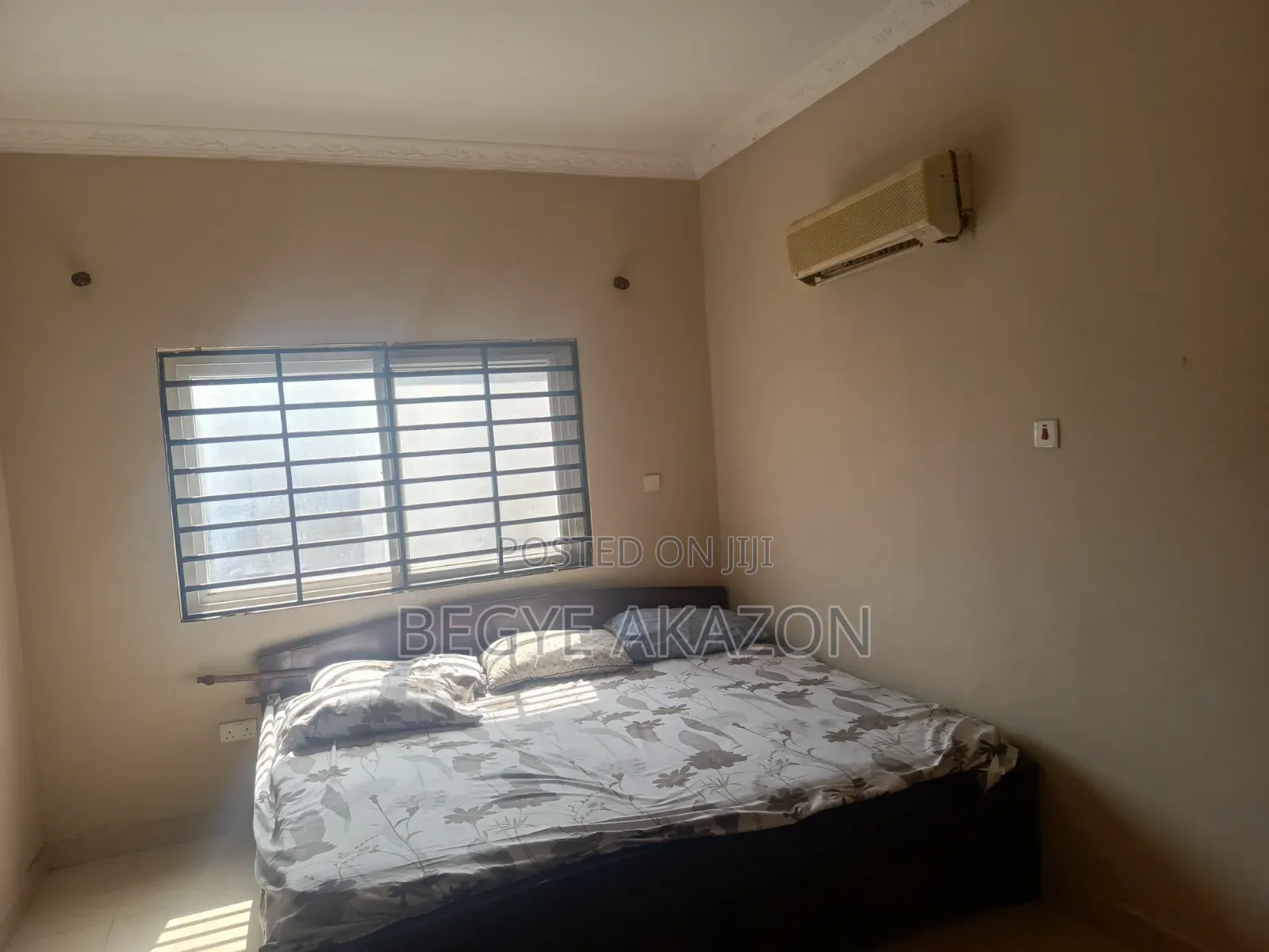 Furnished 2bdrm Apartment in Christian Village, Police Station for rent in Police Station