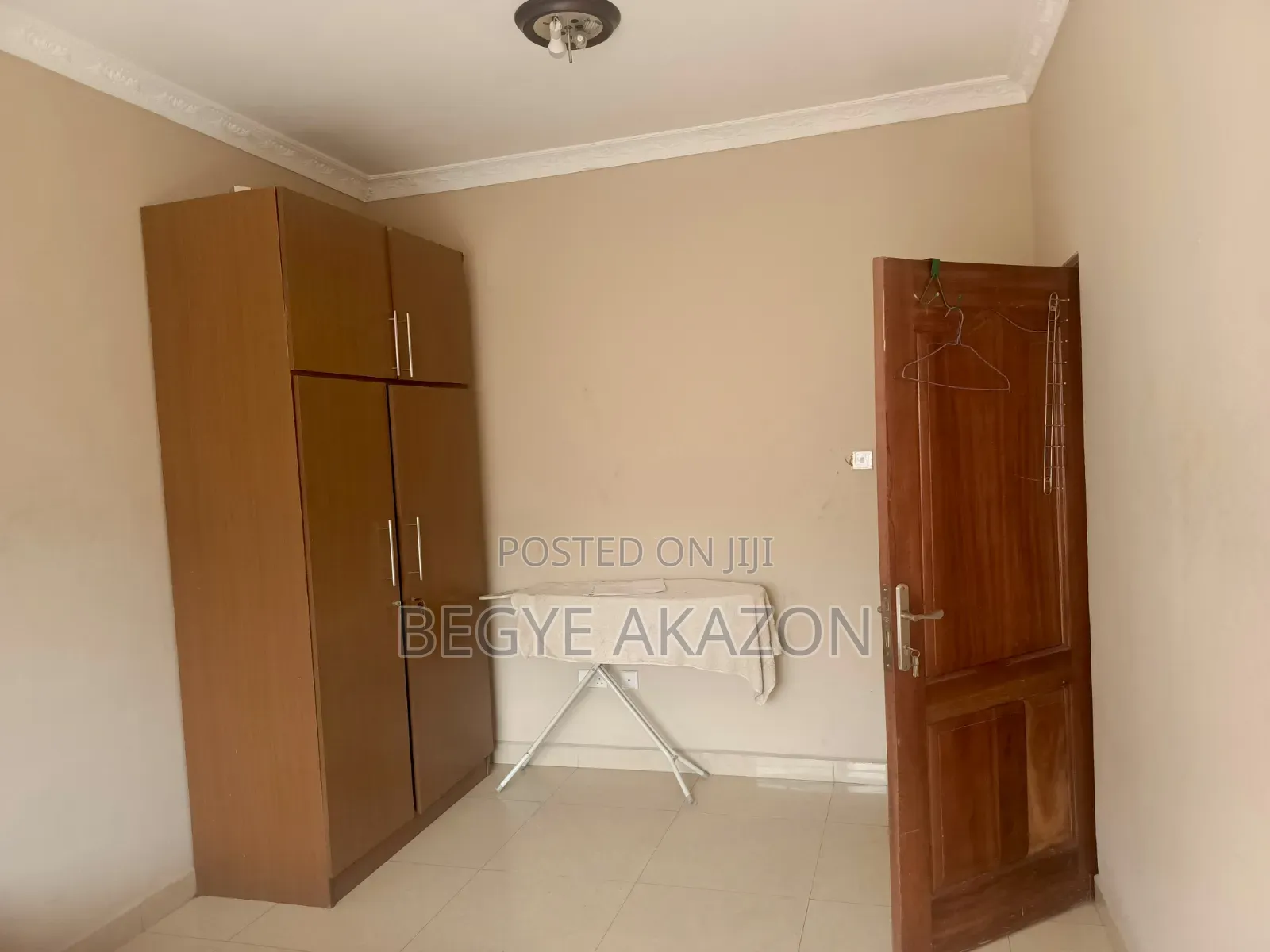 Furnished 2bdrm Apartment in Christian Village, Police Station for rent in Police Station
