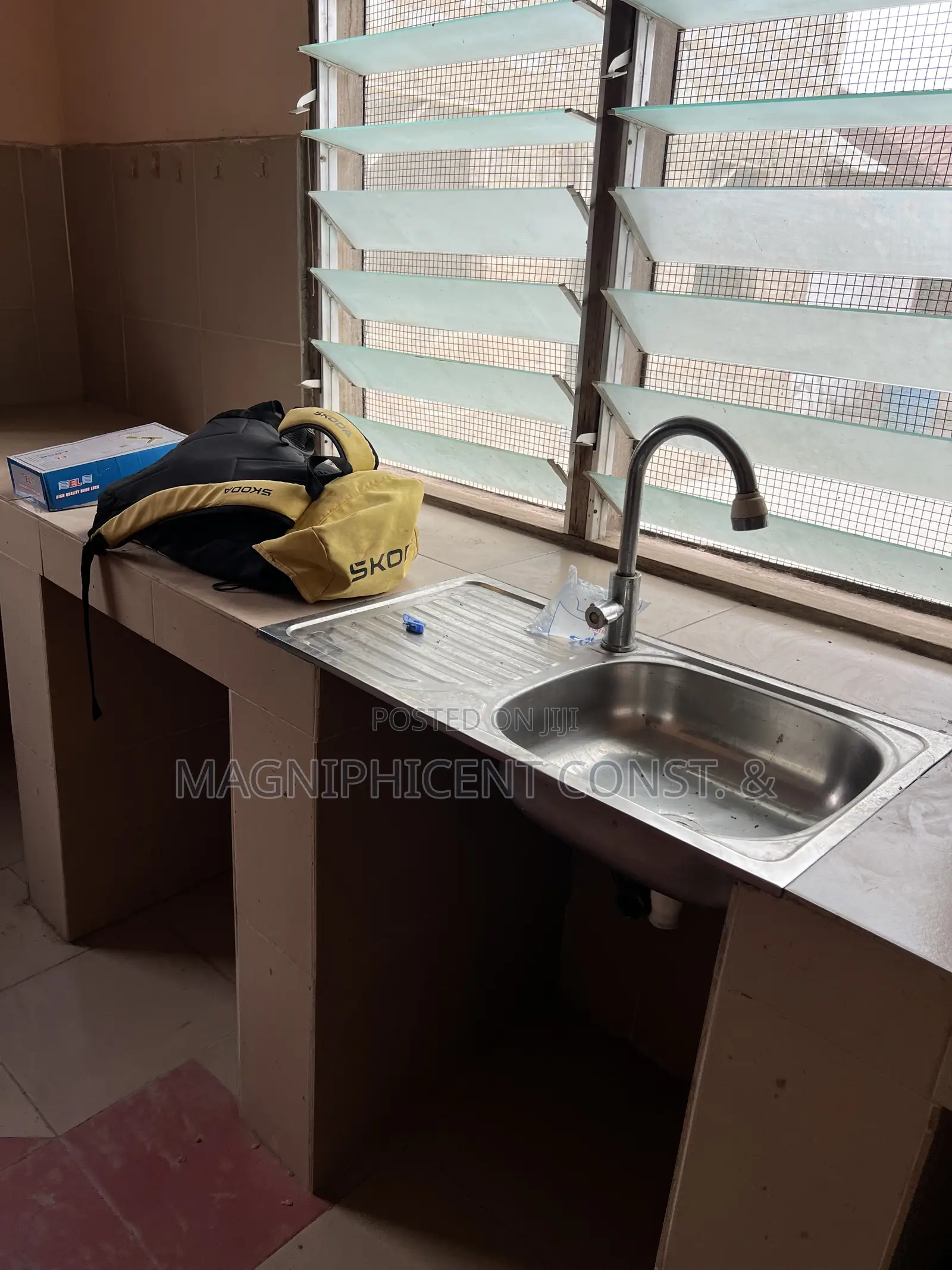 1bdrm Apartment in Lakeside, Ashaley Botwe for rent in Ashaley Botwe