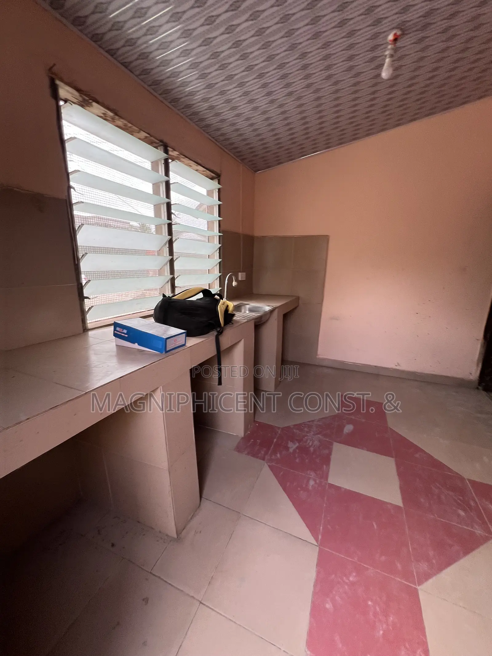 1bdrm Apartment in Lakeside, Ashaley Botwe for rent in Ashaley Botwe